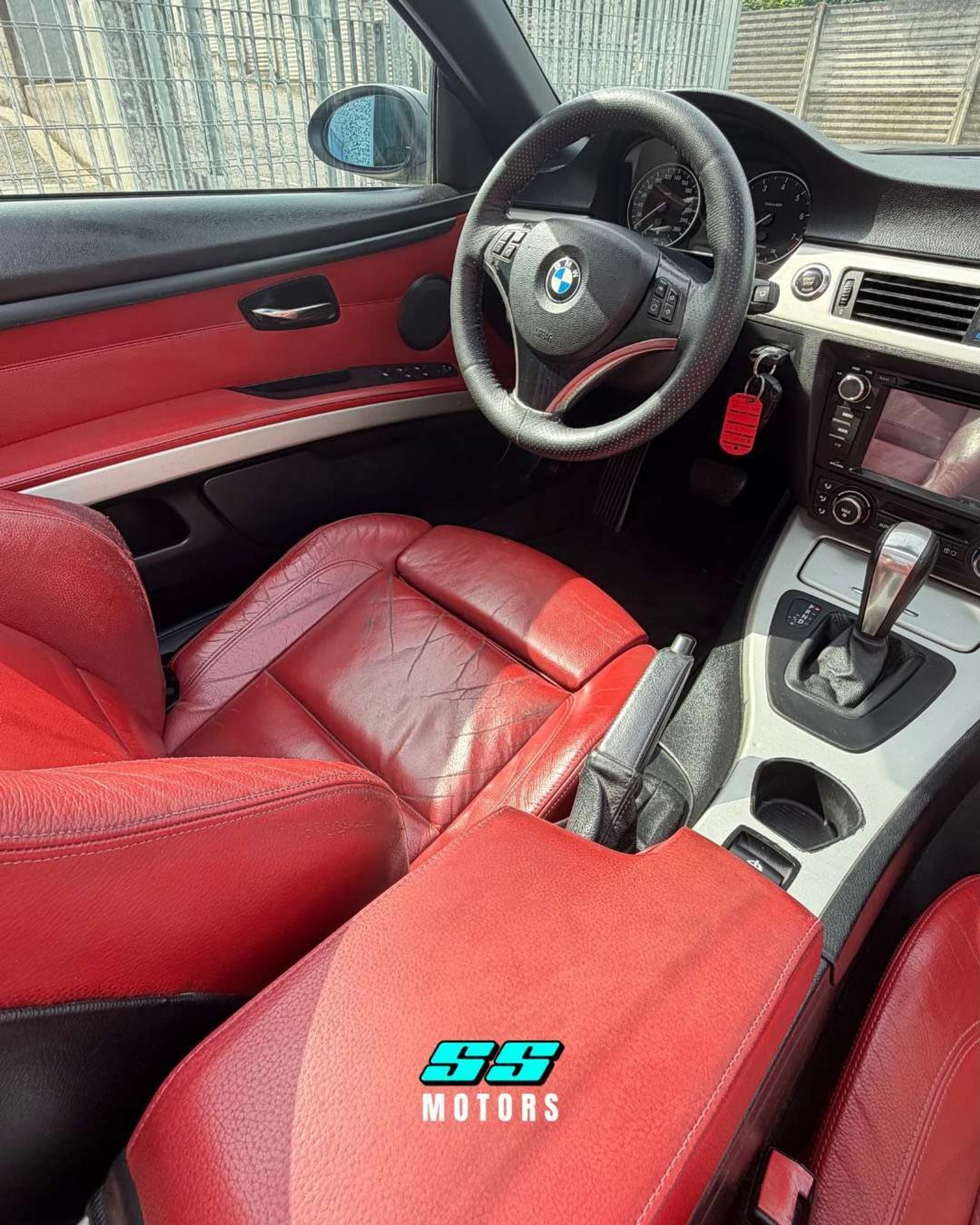 BMW Serie 3 320i