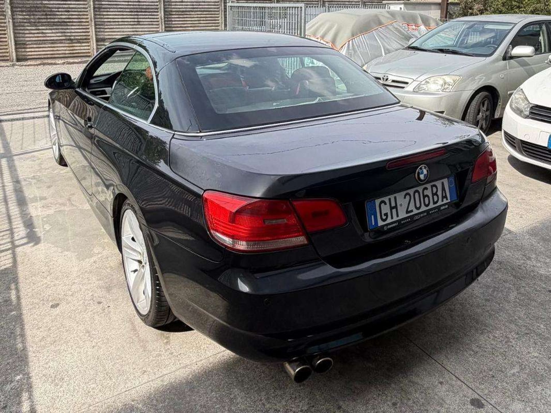 BMW Serie 3 320i