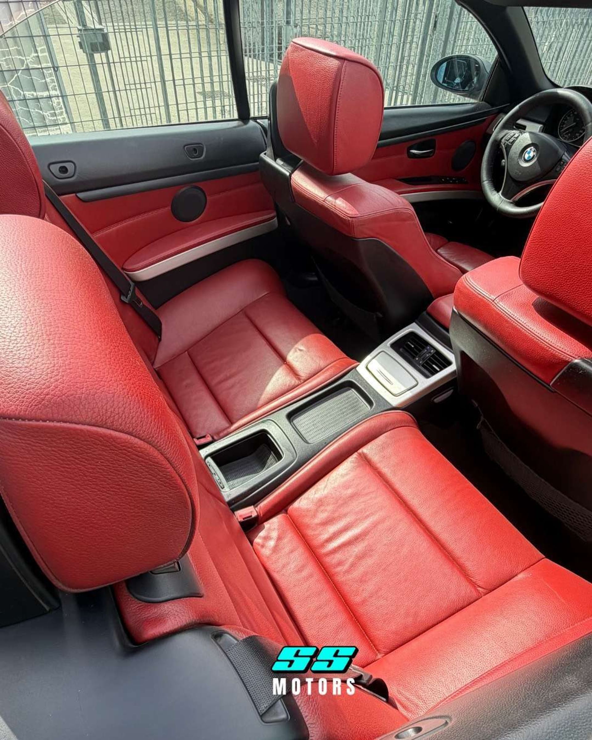 BMW Serie 3 320i