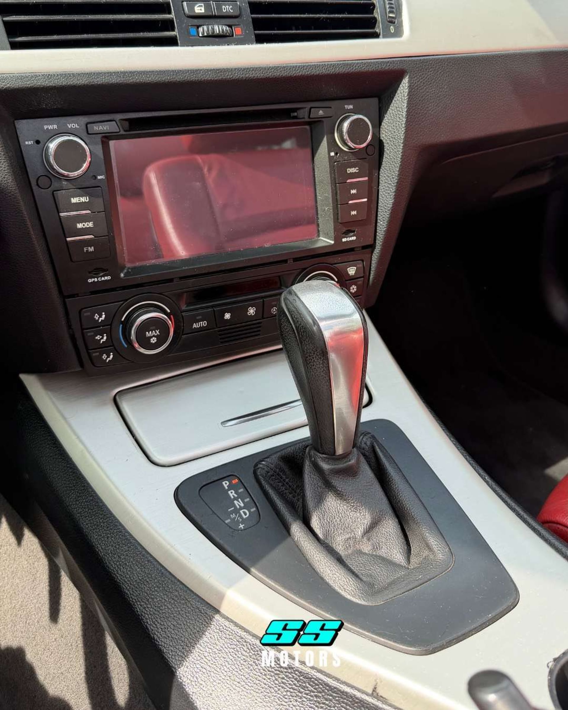 BMW Serie 3 320i
