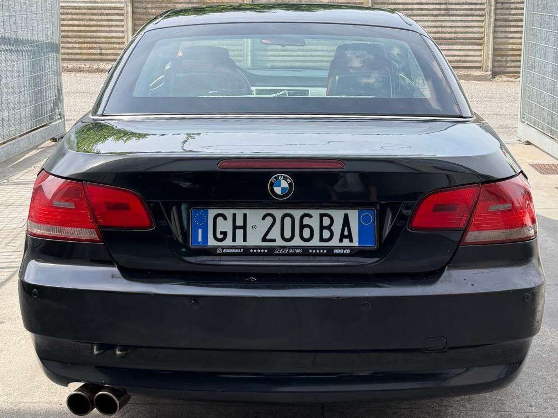 BMW Serie 3 320i