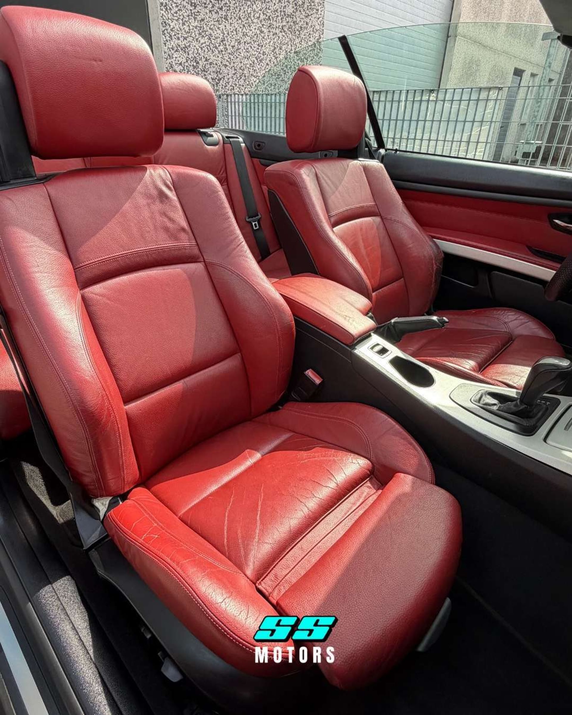 BMW Serie 3 320i