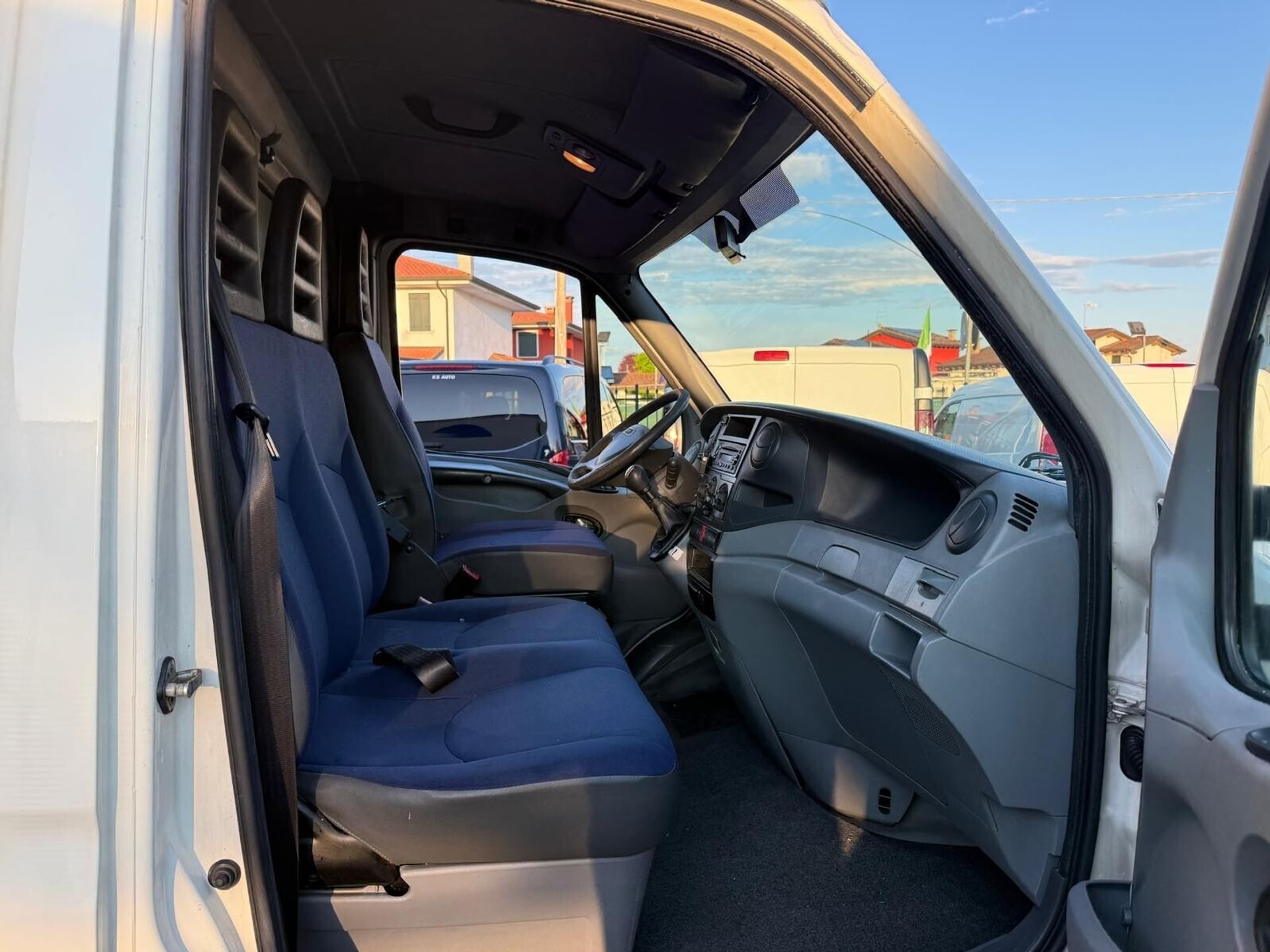 Iveco Daily
