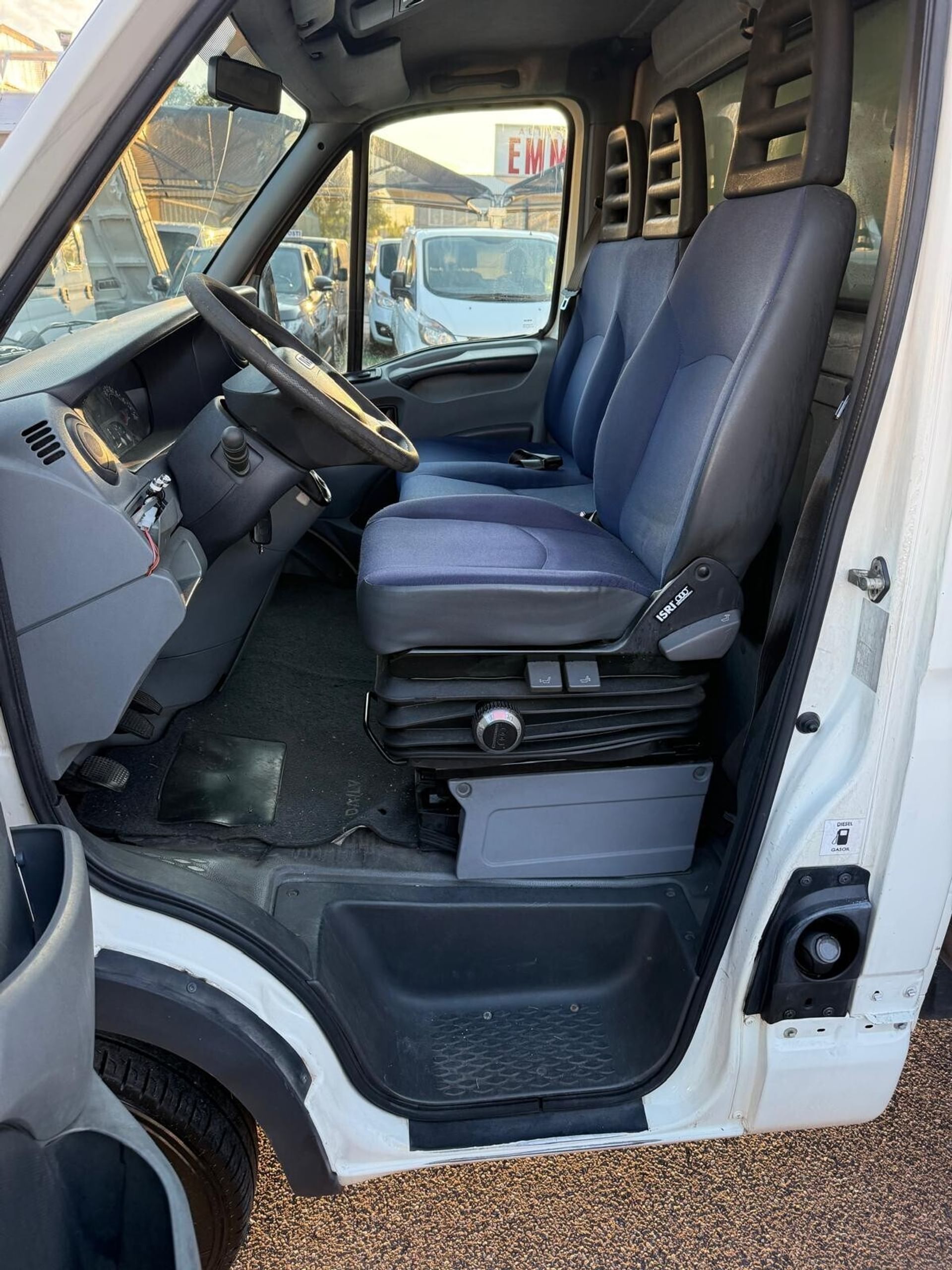Iveco Daily