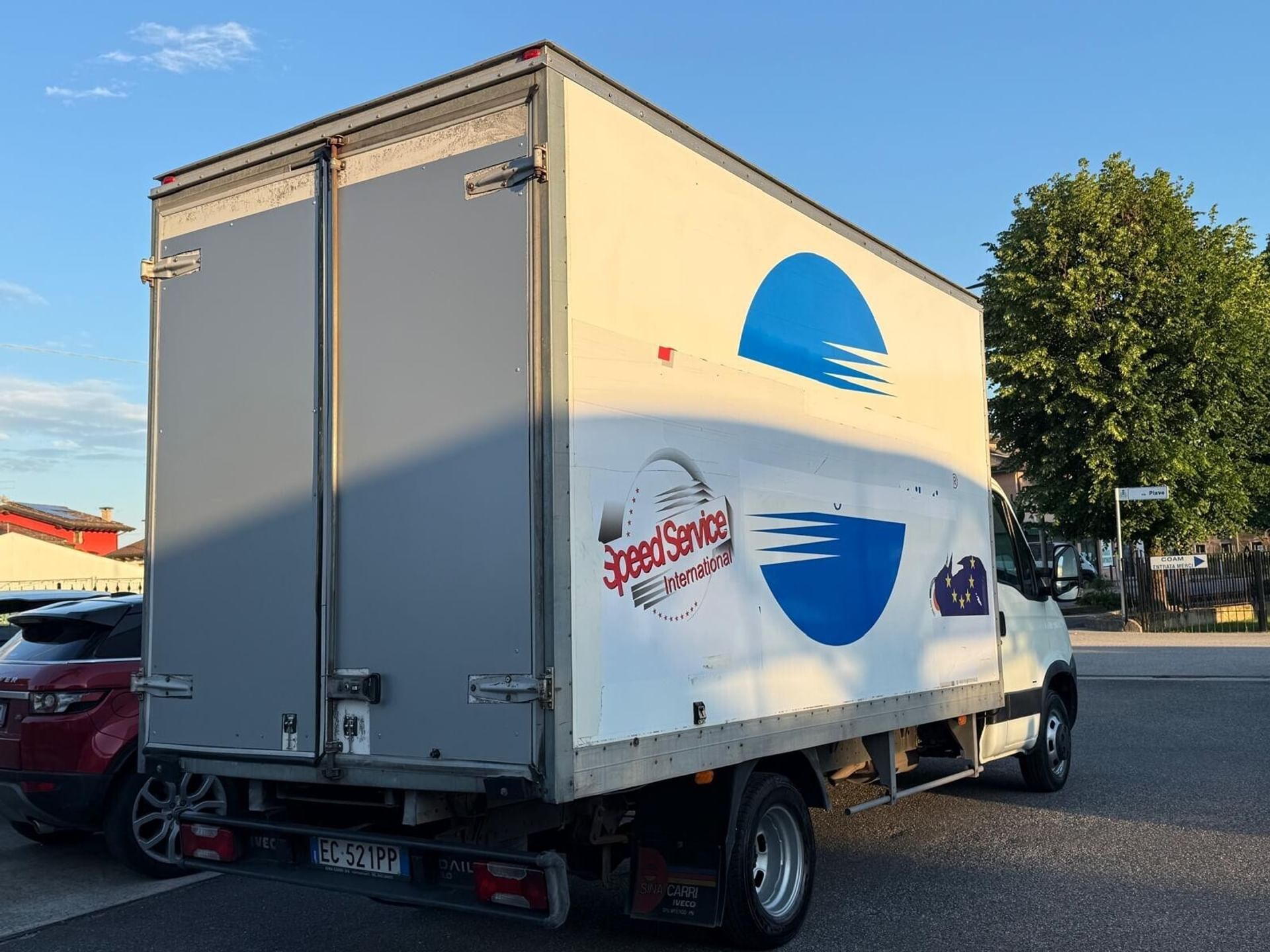 Iveco Daily