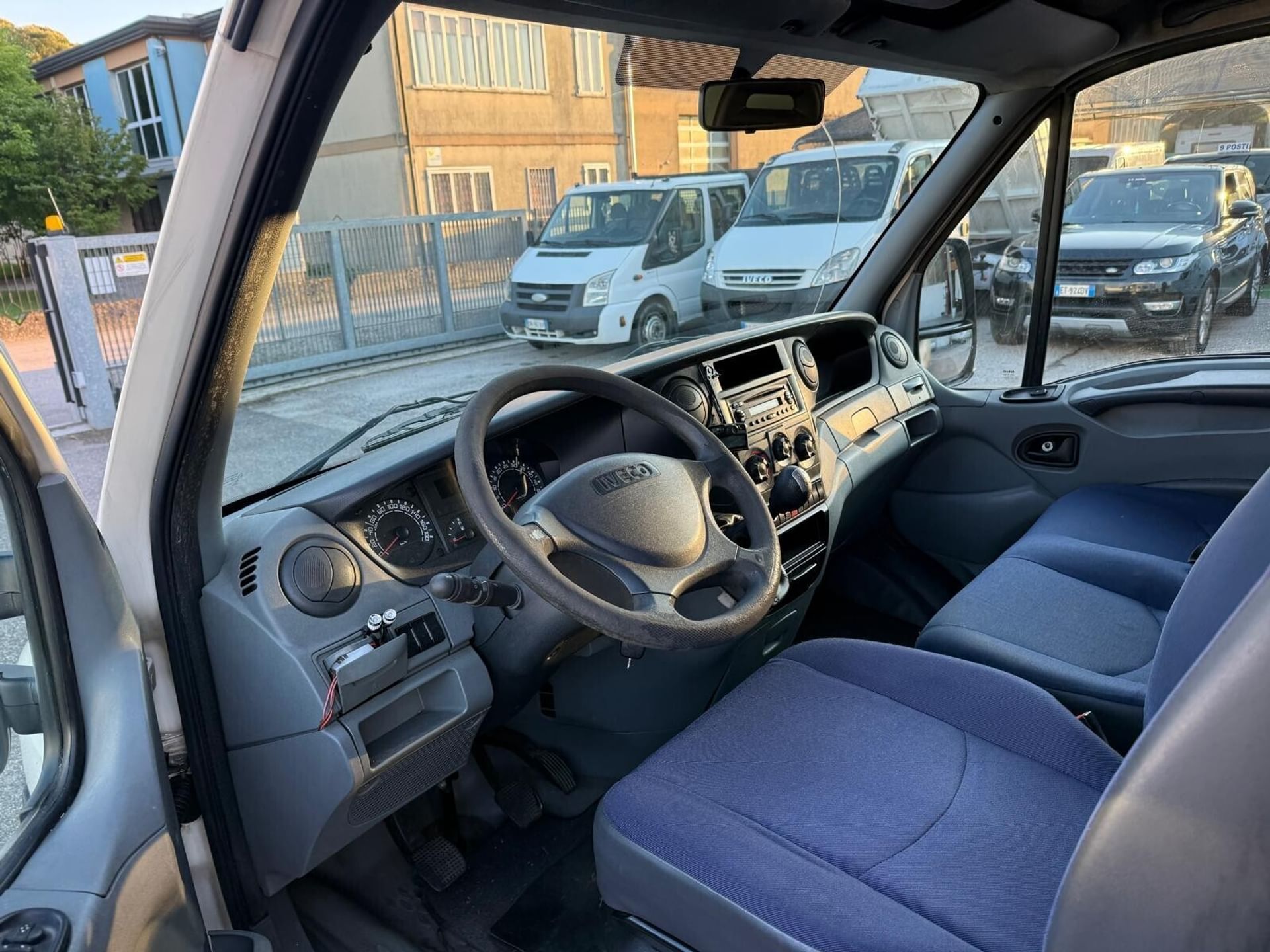 Iveco Daily