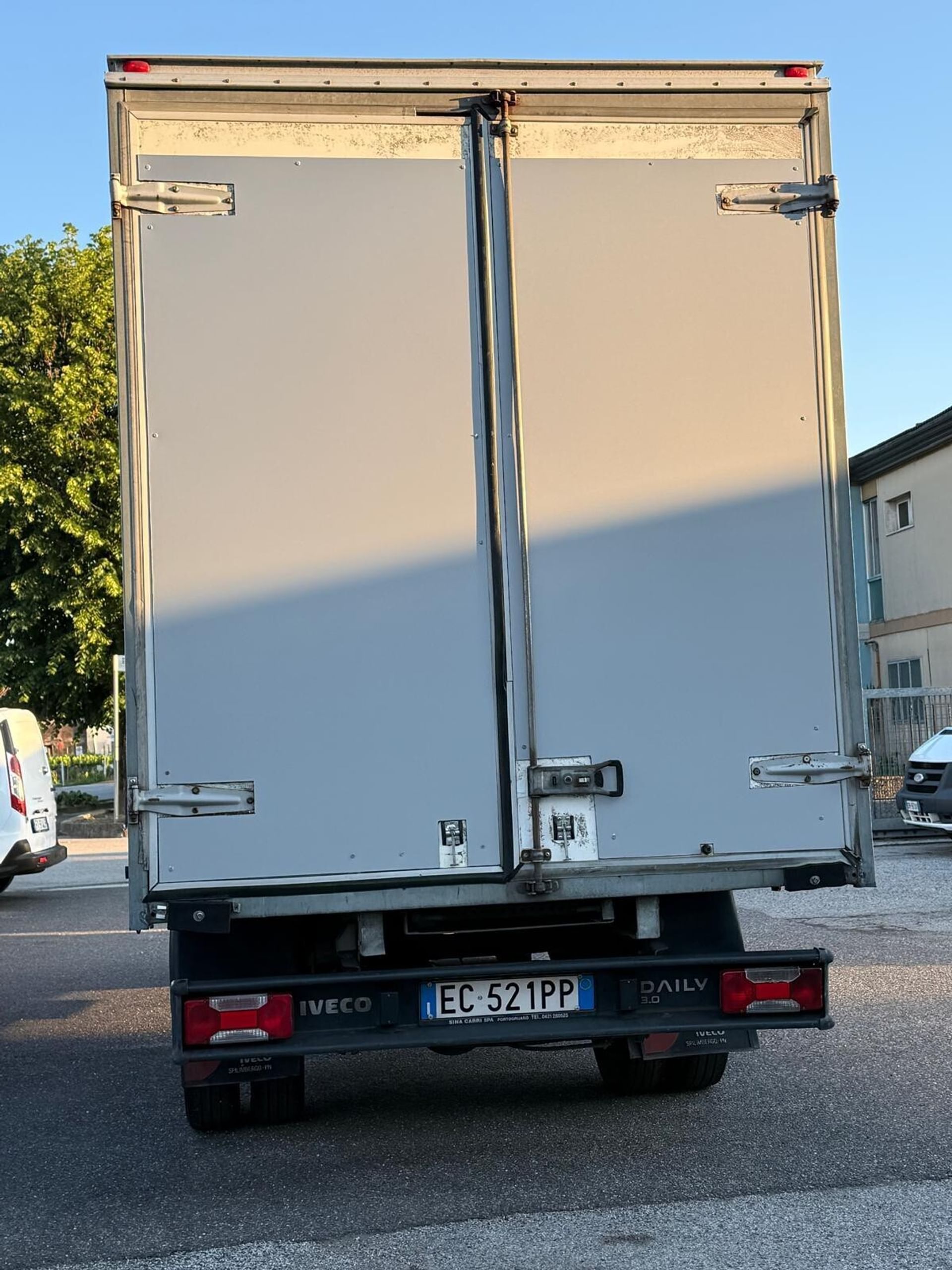 Iveco Daily