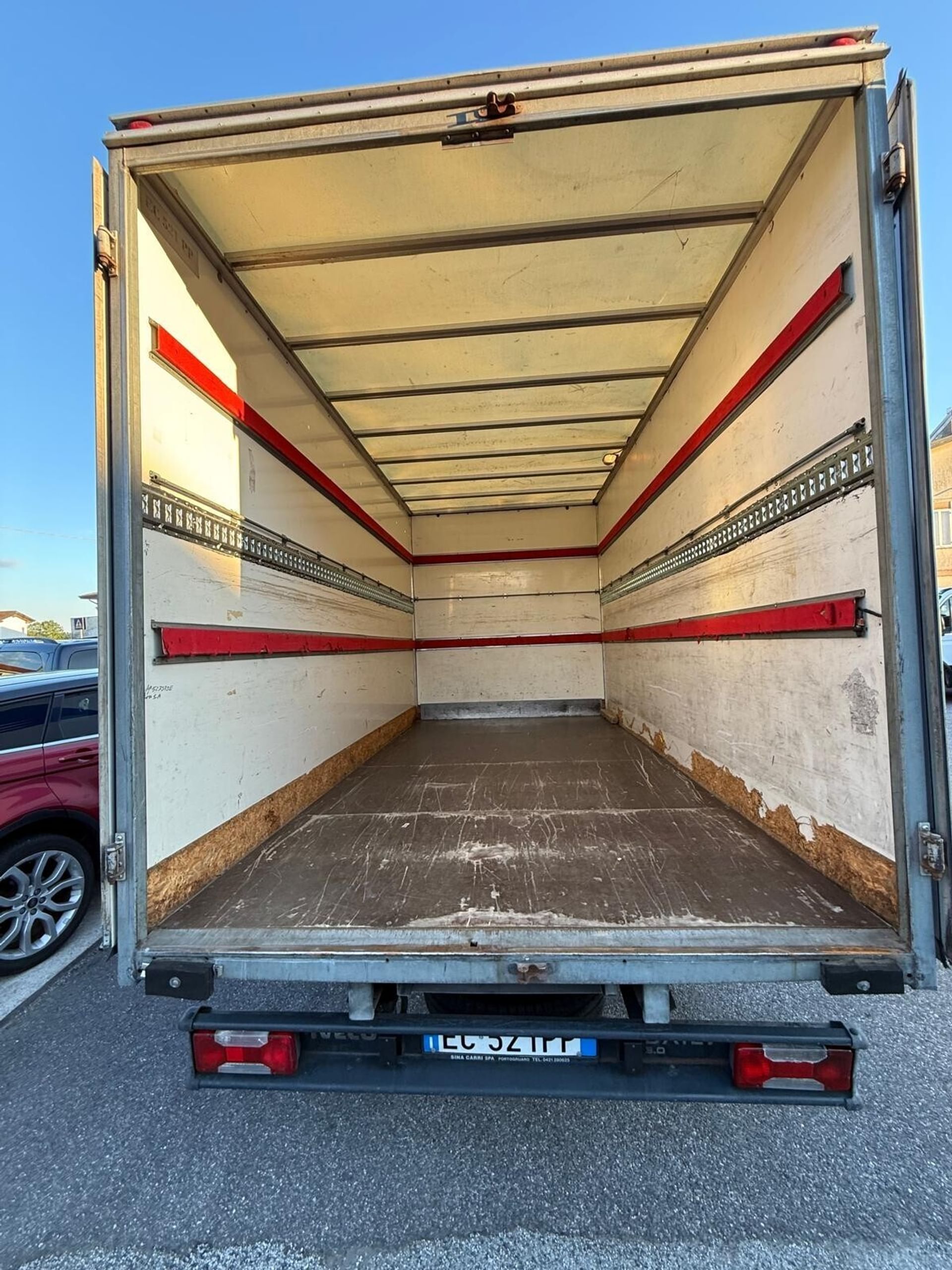 Iveco Daily