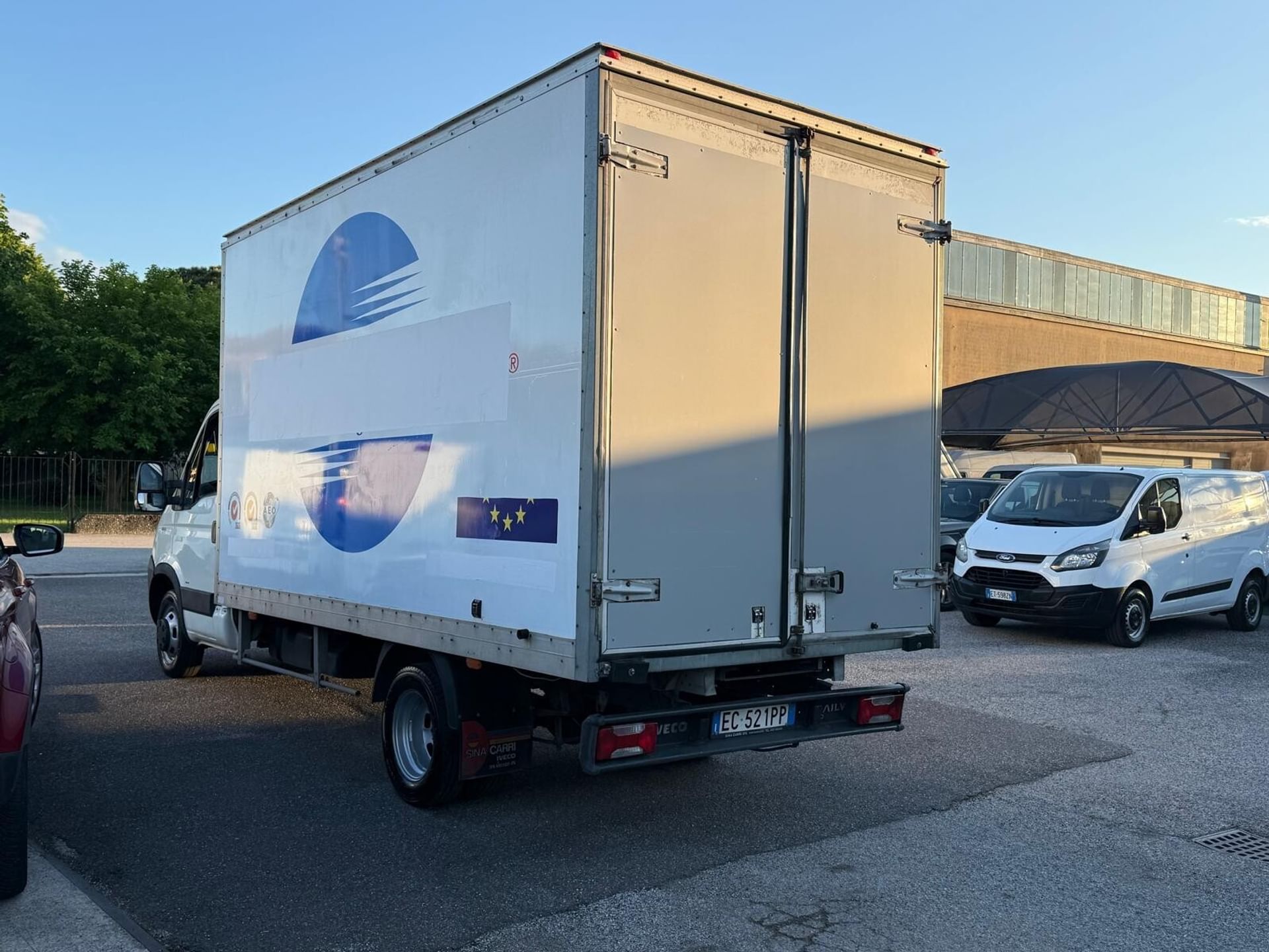 Iveco Daily