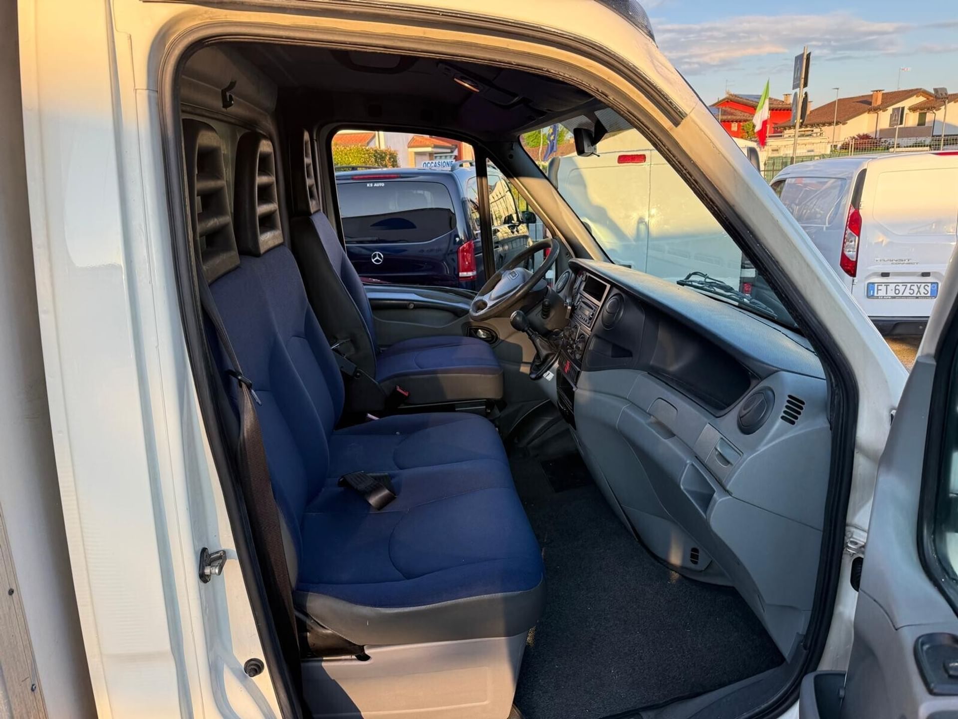 Iveco Daily