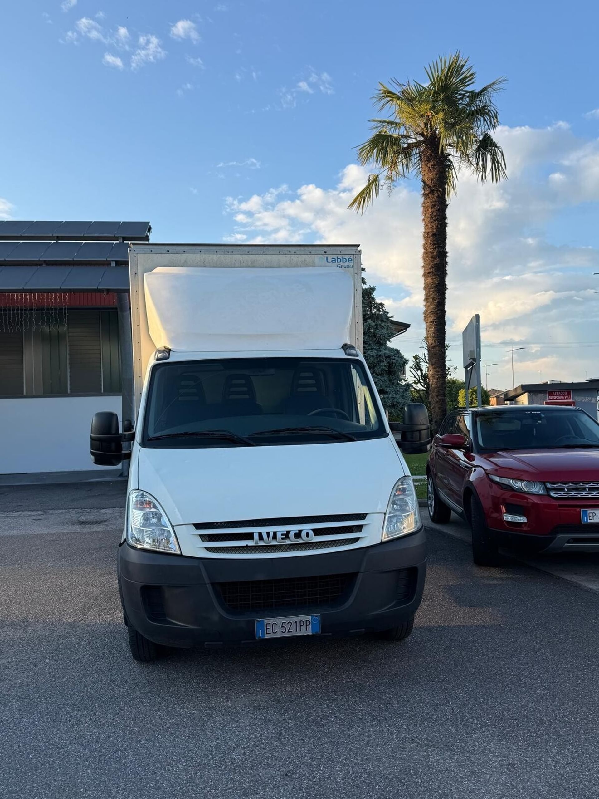 Iveco Daily