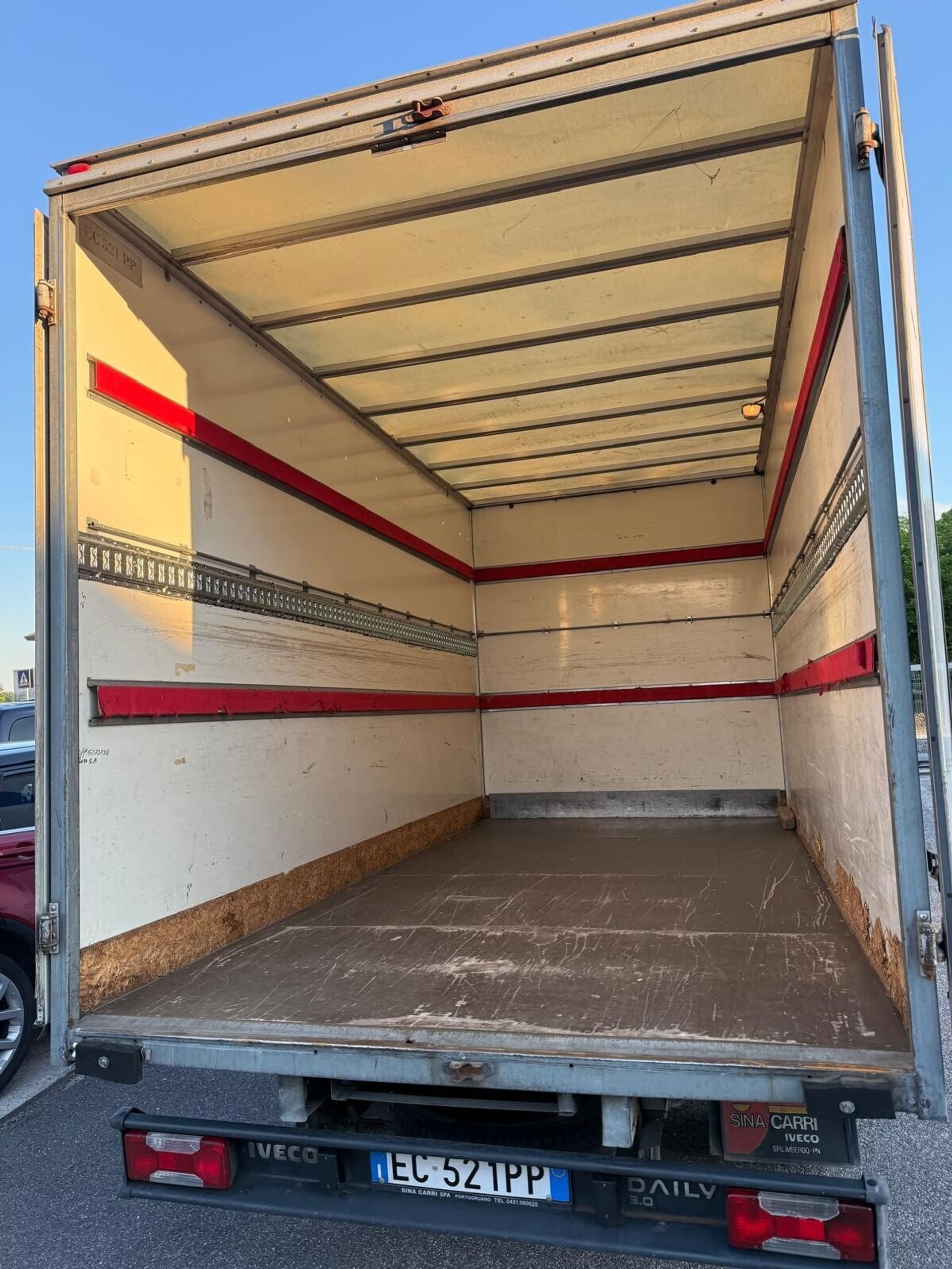 Iveco Daily
