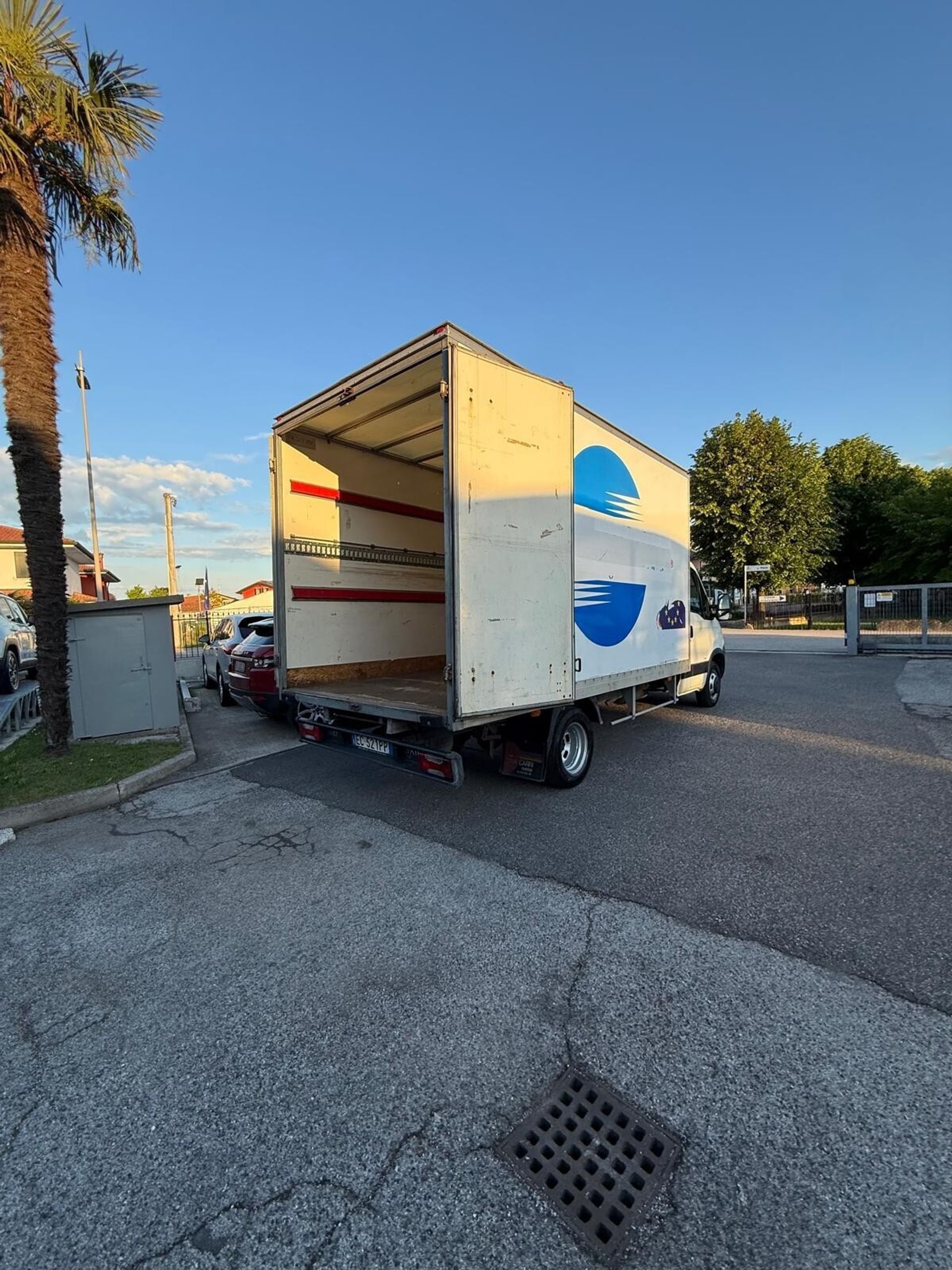 Iveco Daily