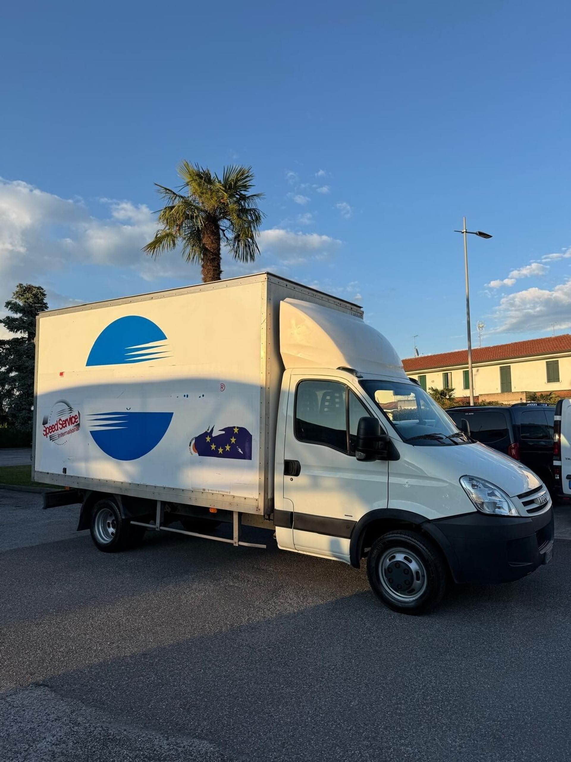 Iveco Daily