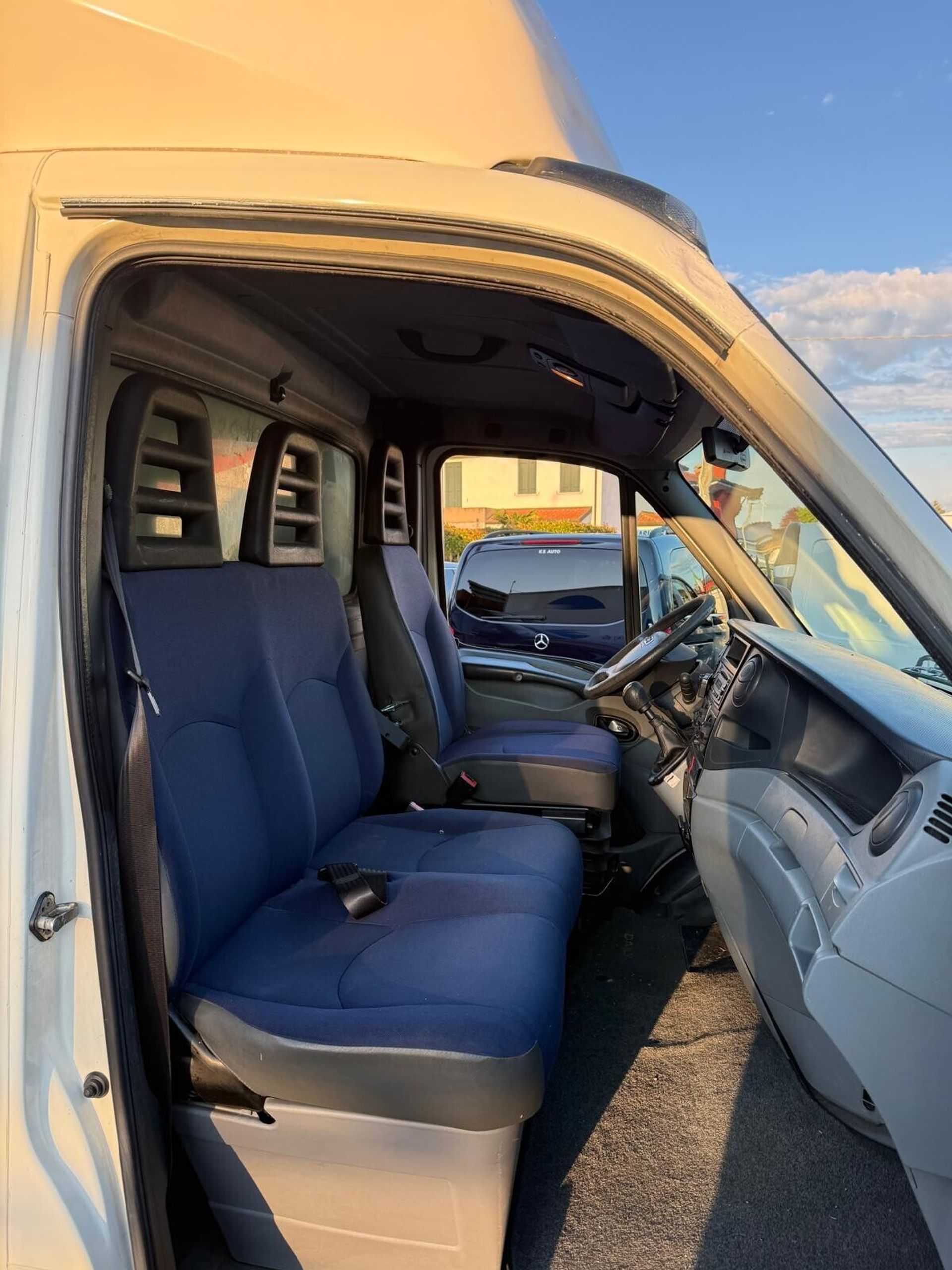 Iveco Daily