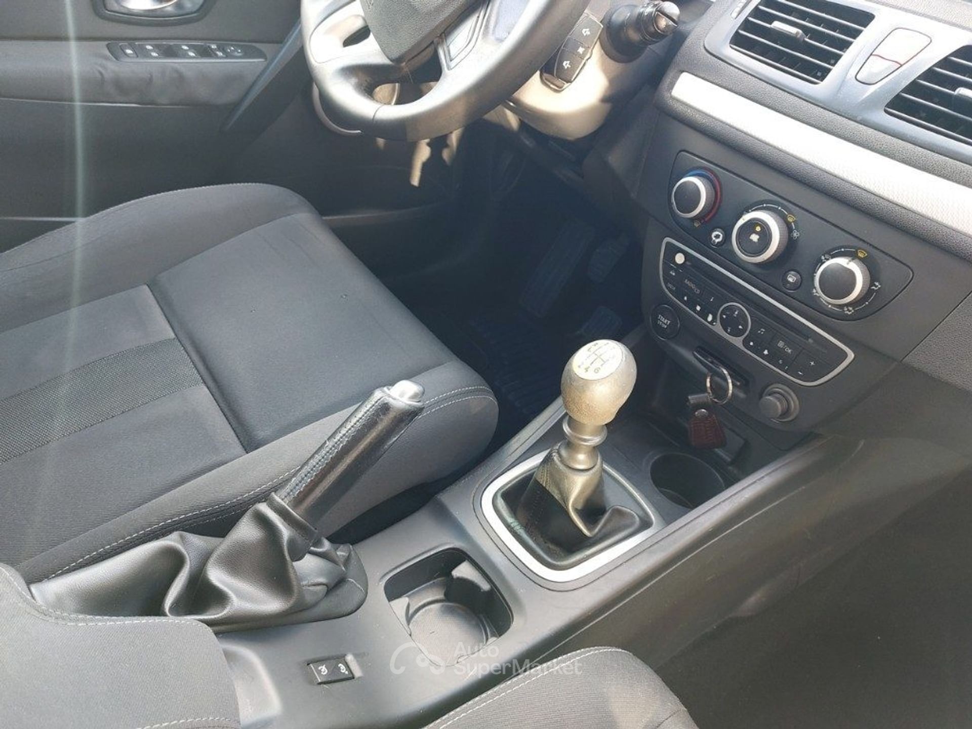 Renault Mégane