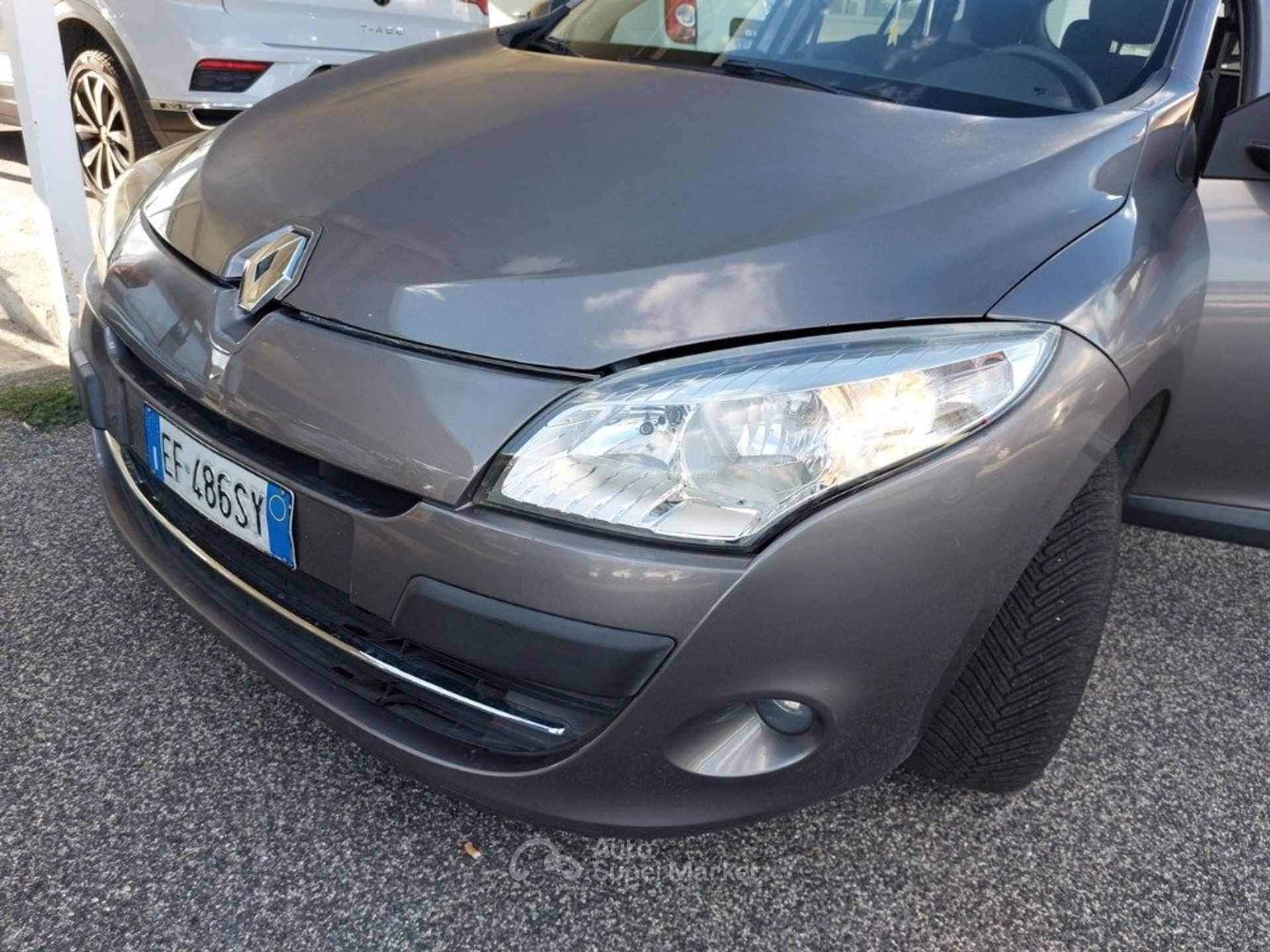 Renault Mégane