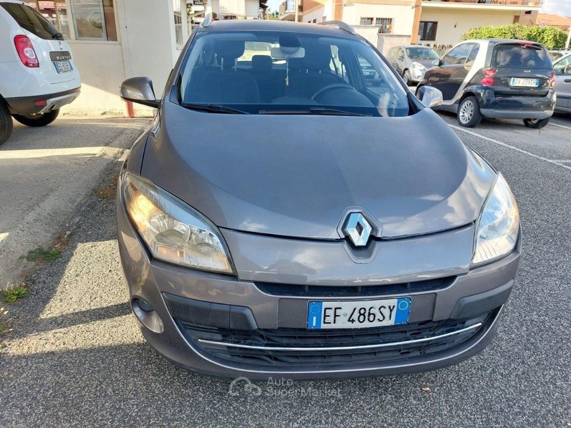 Renault Mégane