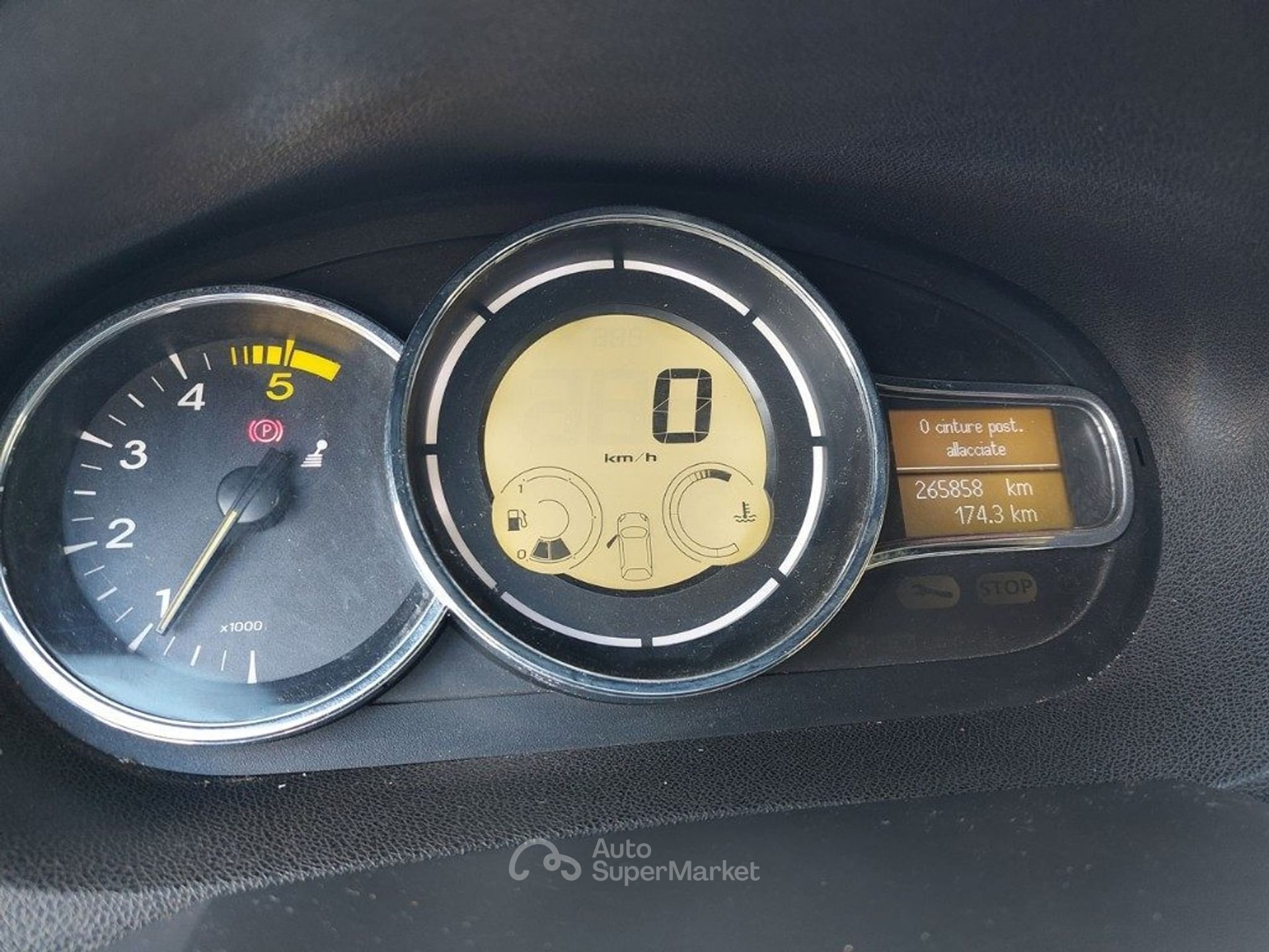 Renault Mégane