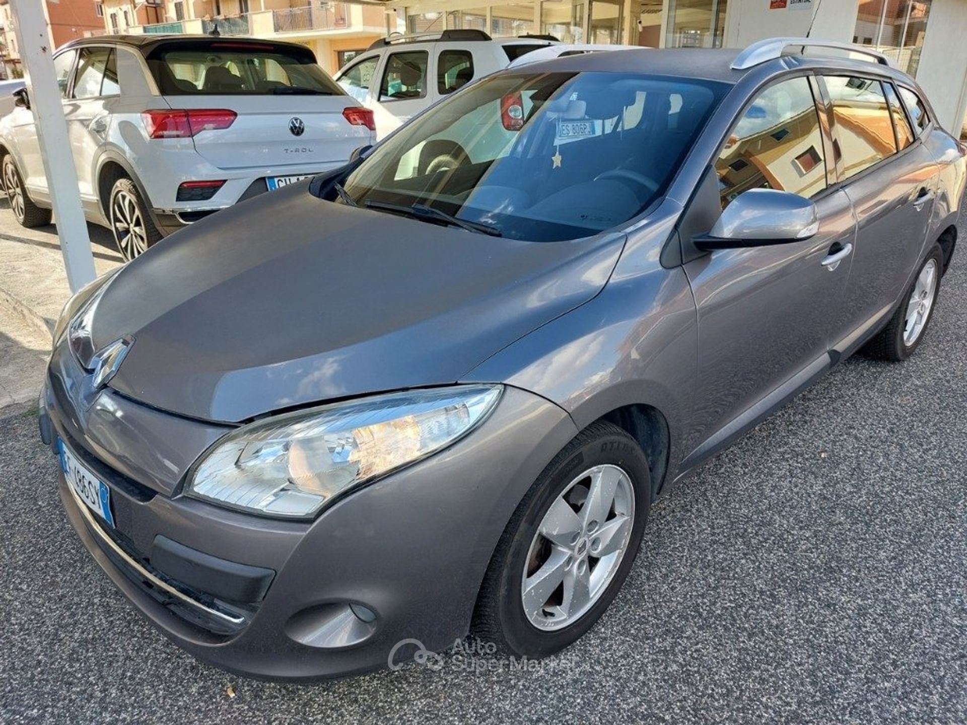 Renault Mégane