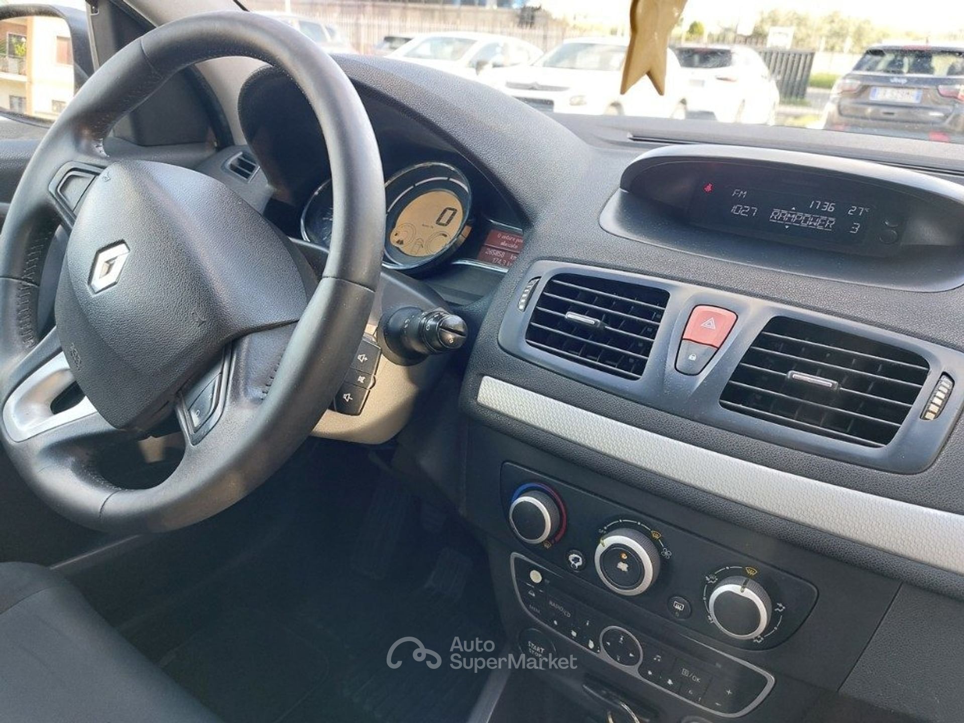 Renault Mégane