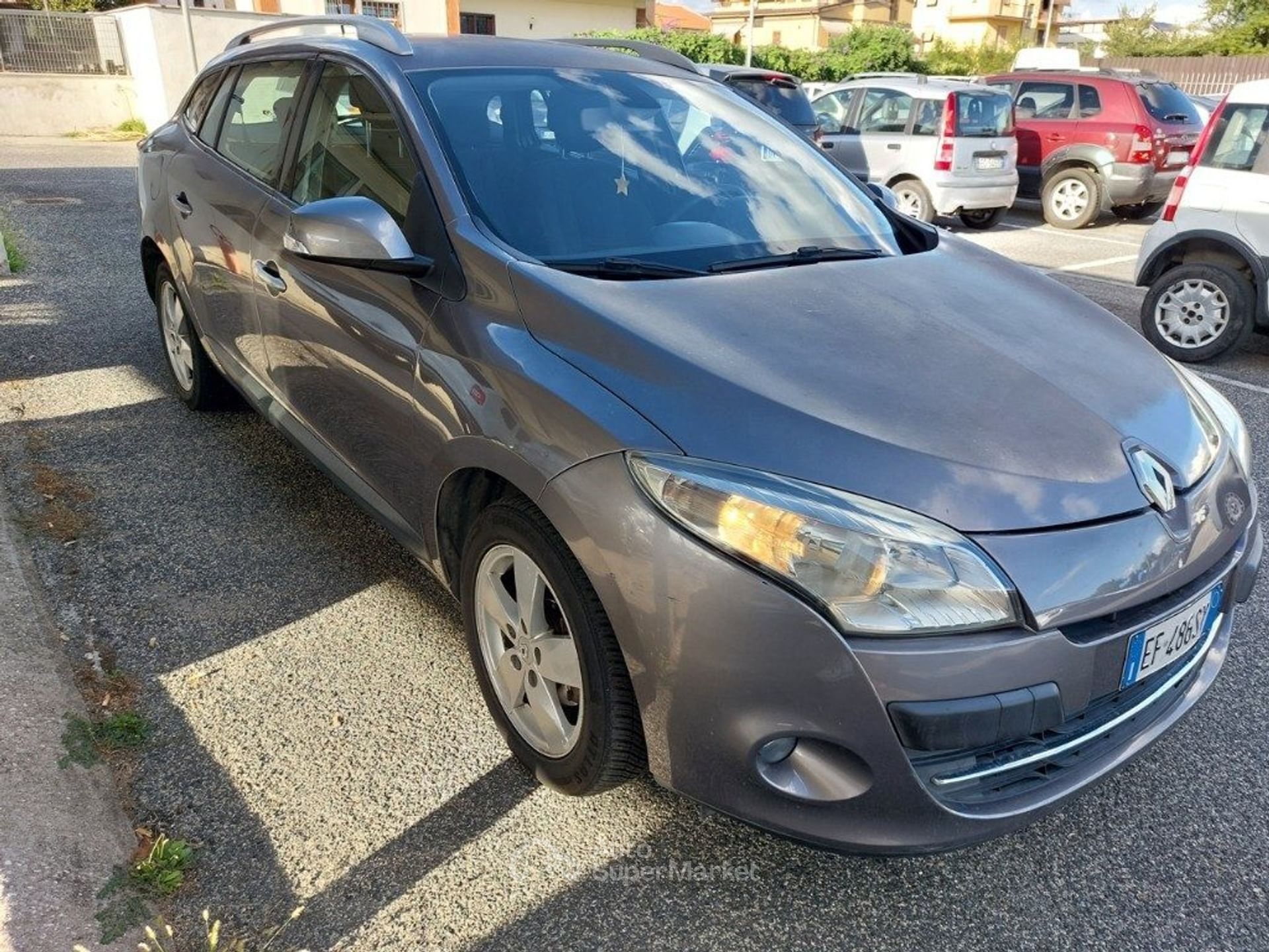 Renault Mégane