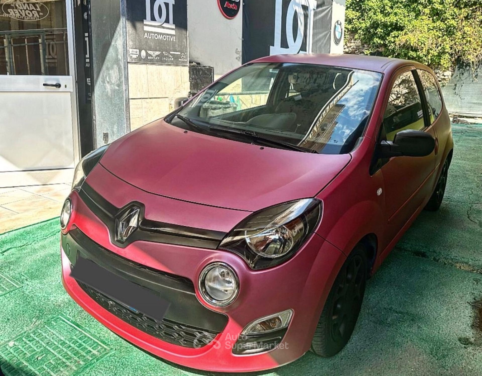 Renault Twingo
