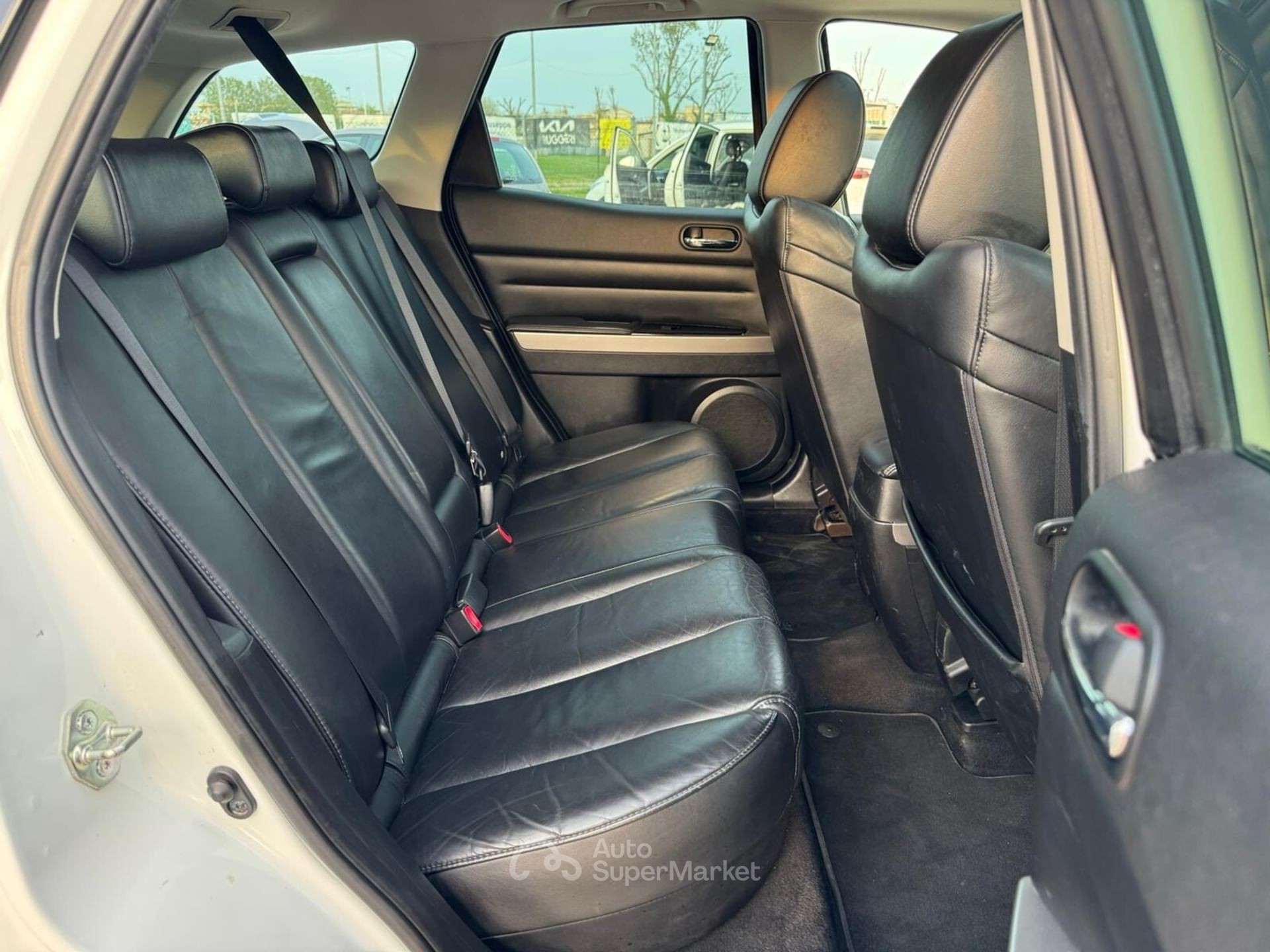 Mazda CX-7