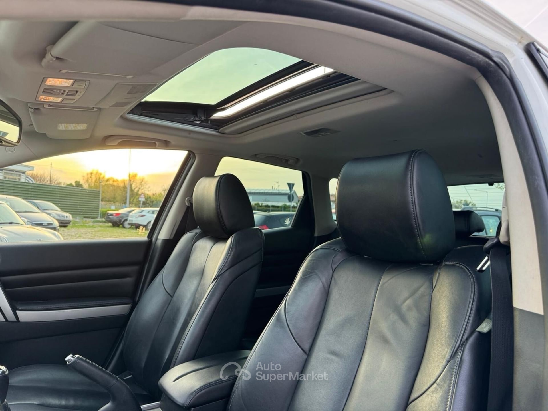 Mazda CX-7