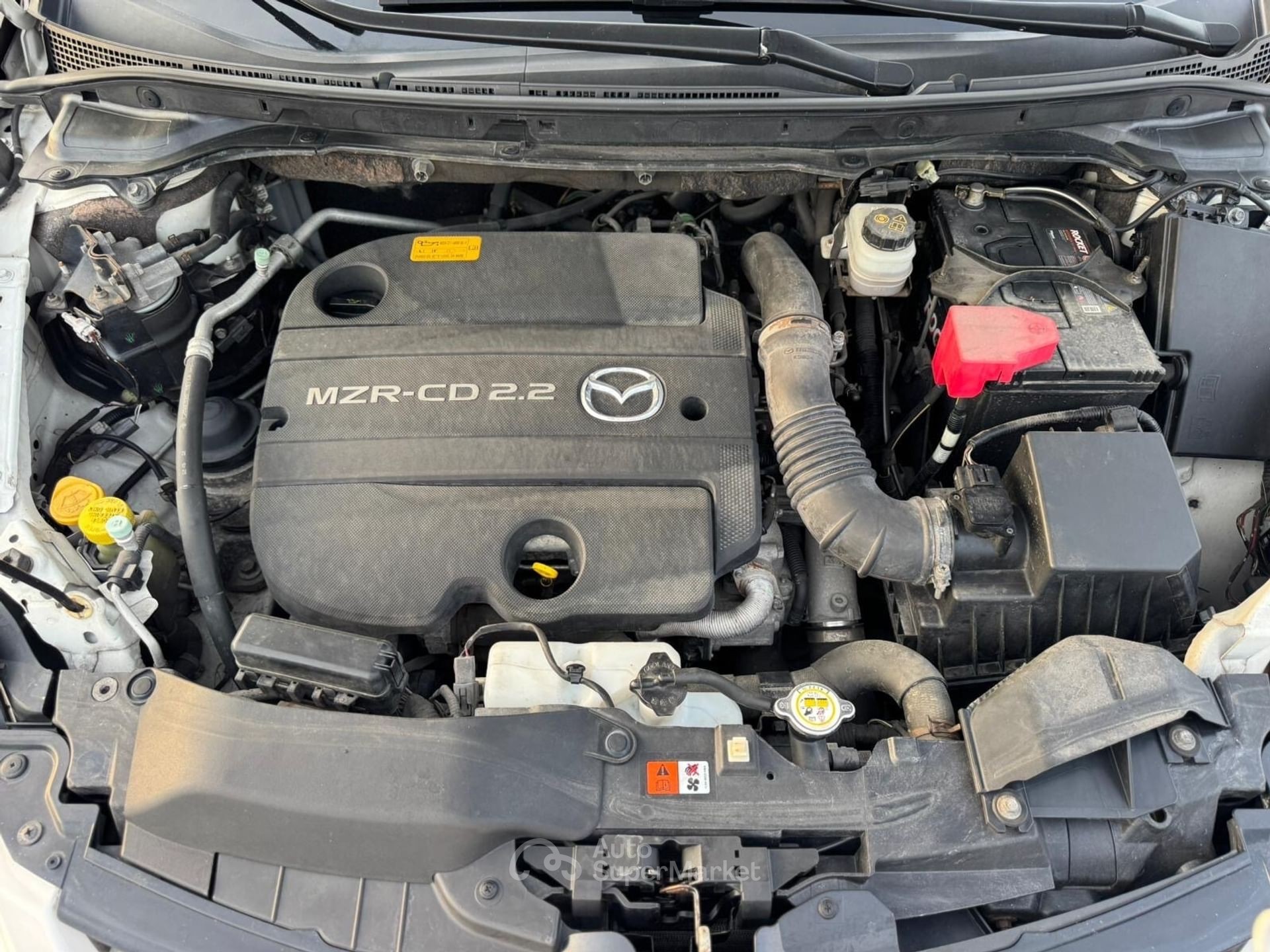 Mazda CX-7