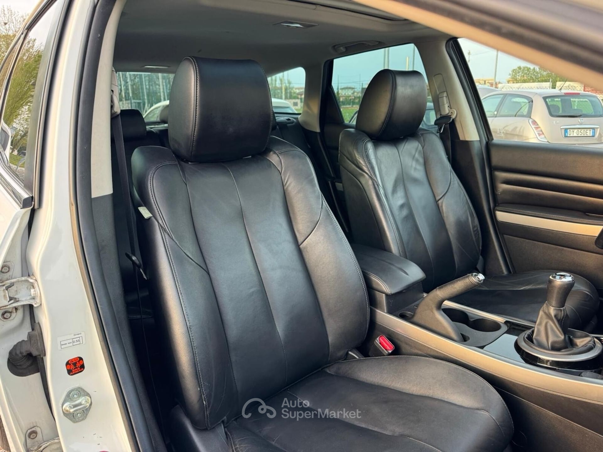 Mazda CX-7
