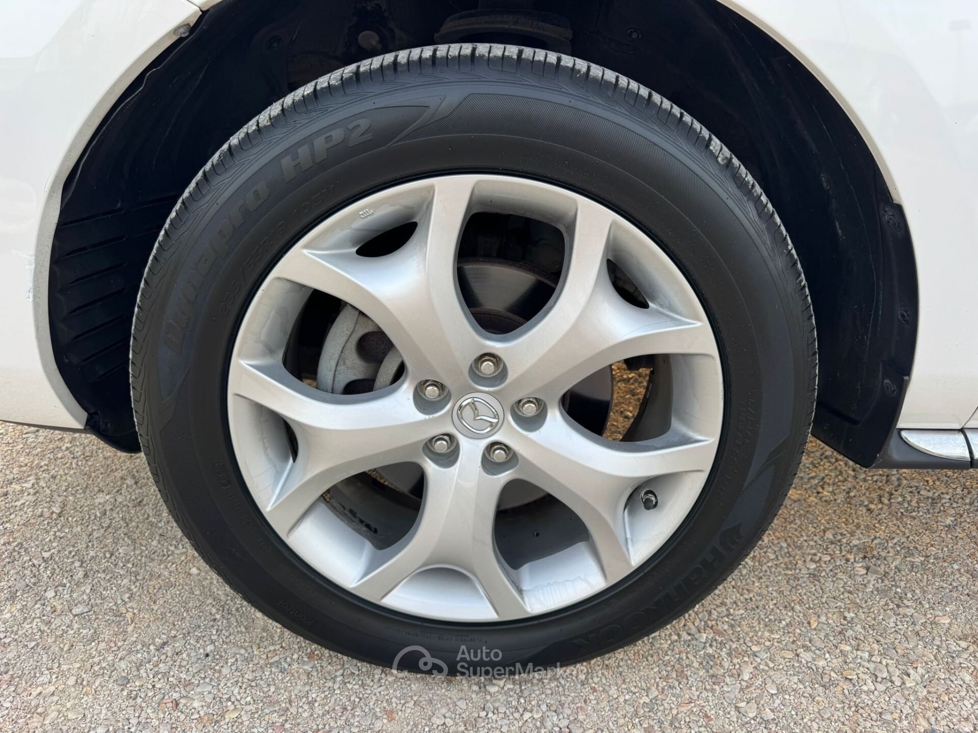 Mazda CX-7