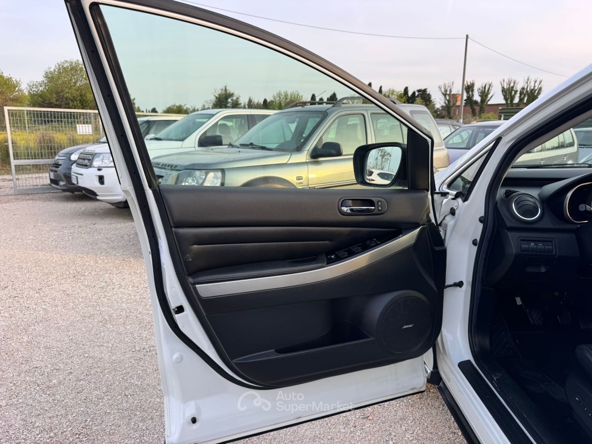 Mazda CX-7