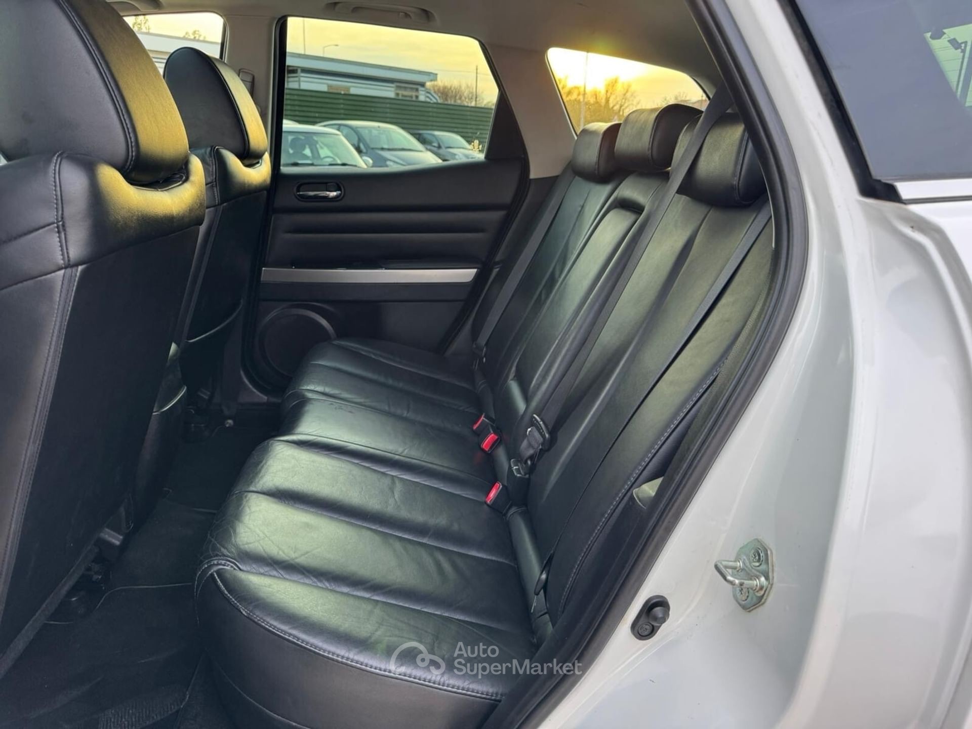 Mazda CX-7