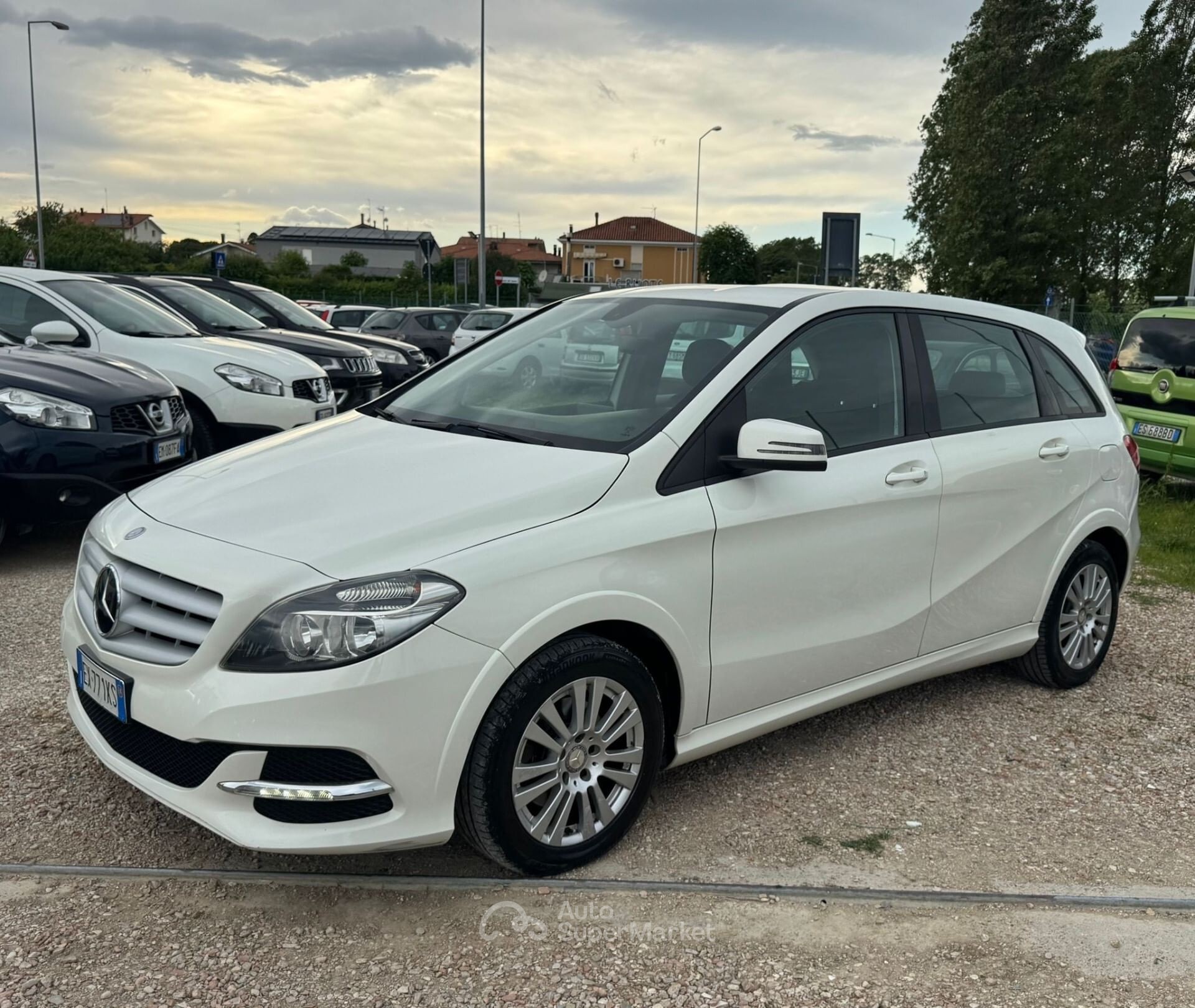 Mercedes-Benz Classe B