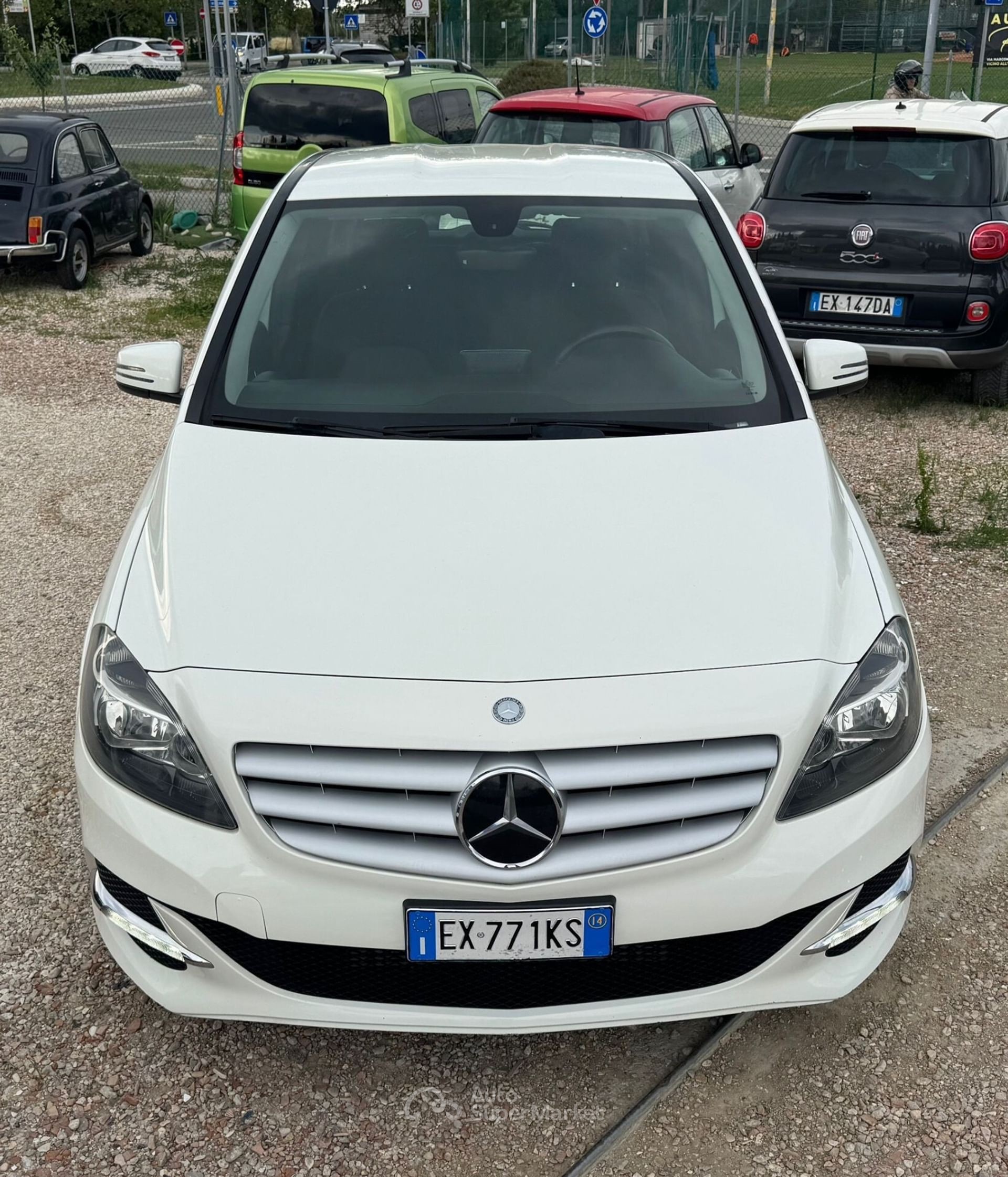 Mercedes-Benz Classe B