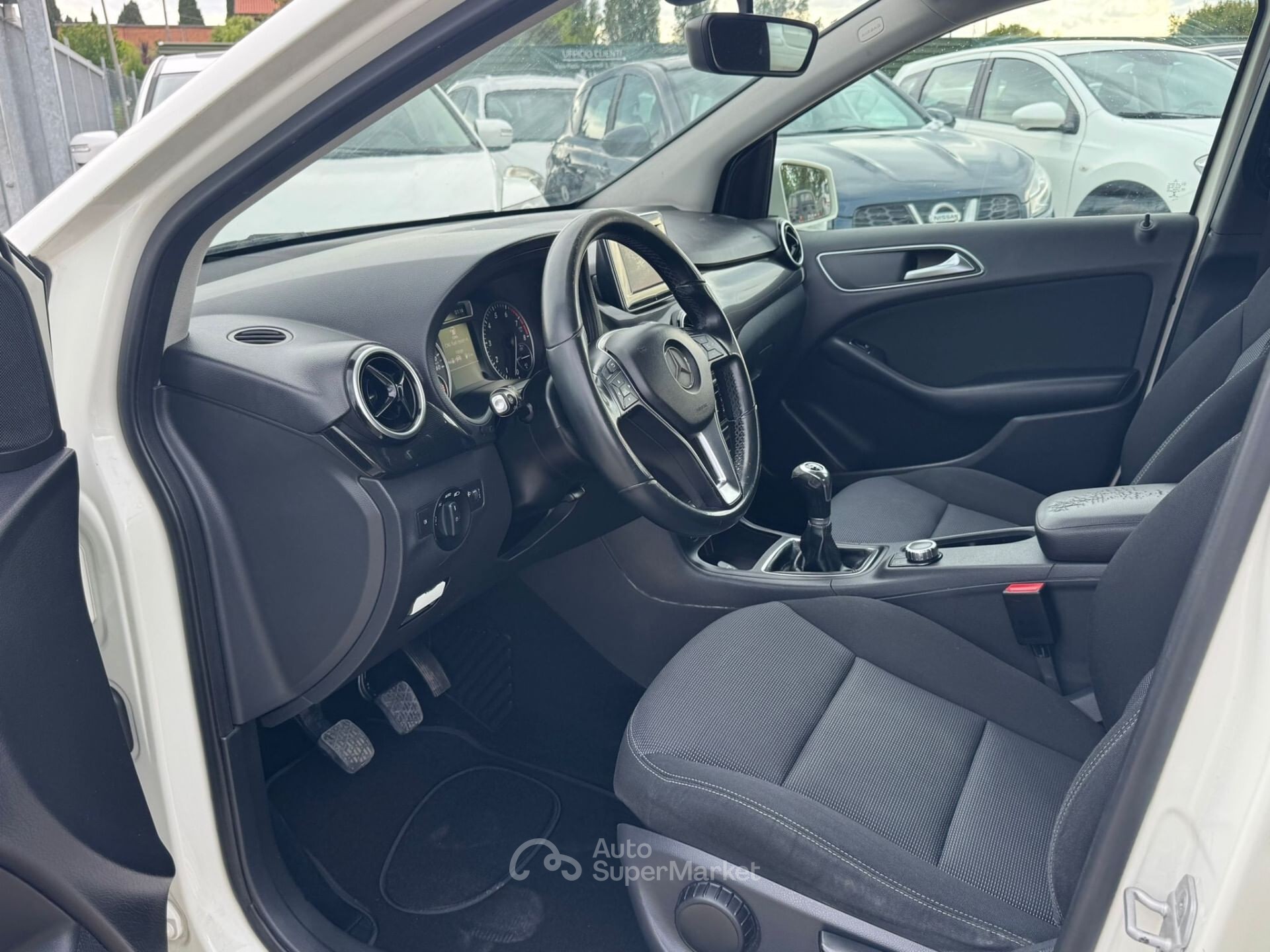 Mercedes-Benz Classe B