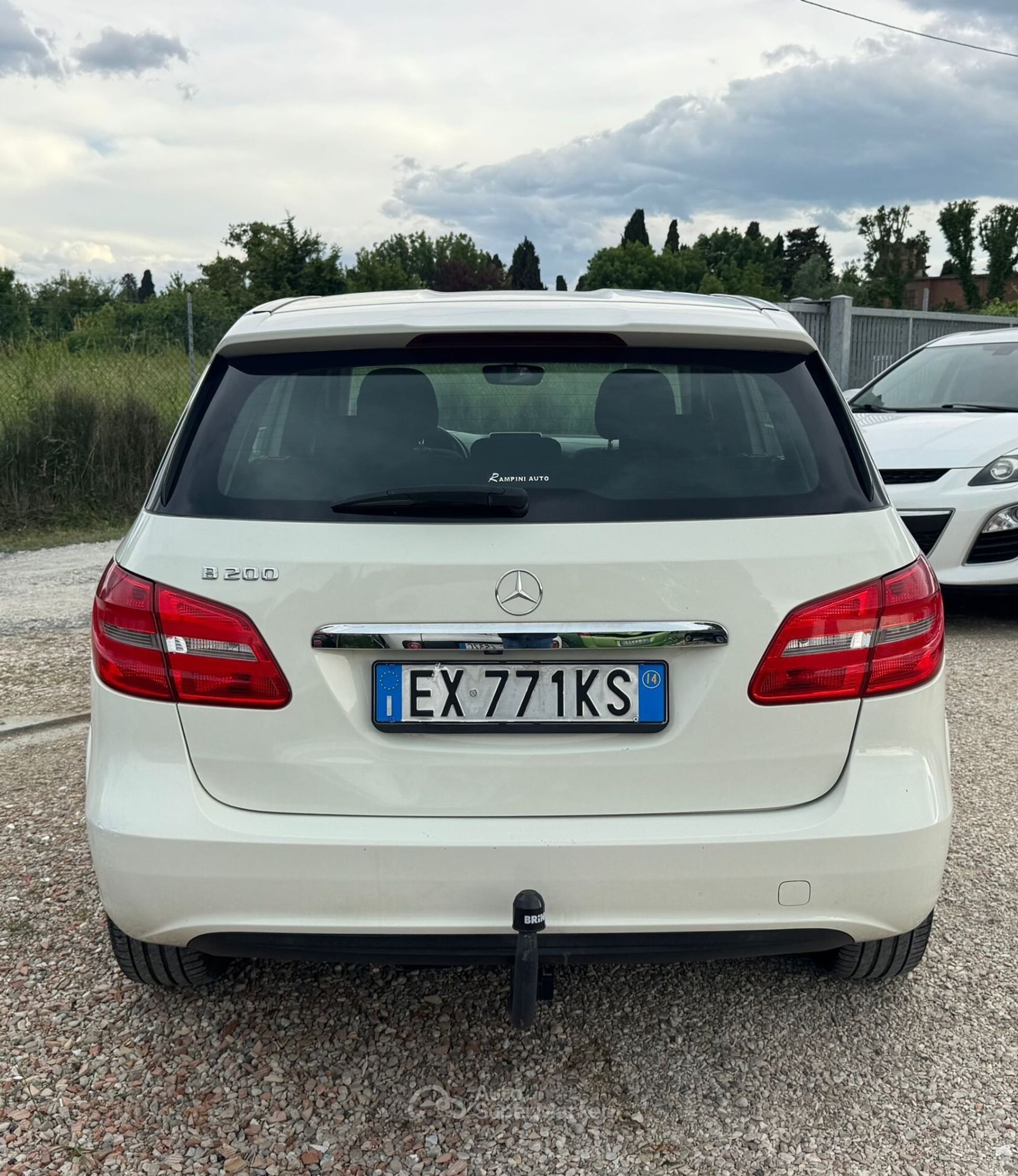 Mercedes-Benz Classe B