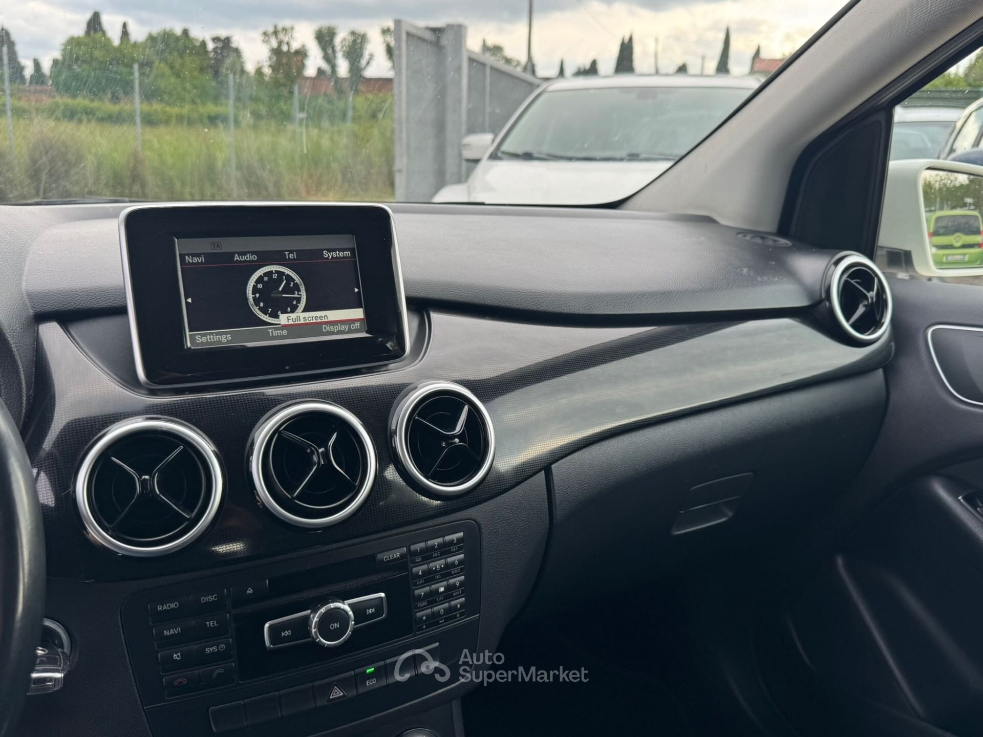 Mercedes-Benz Classe B