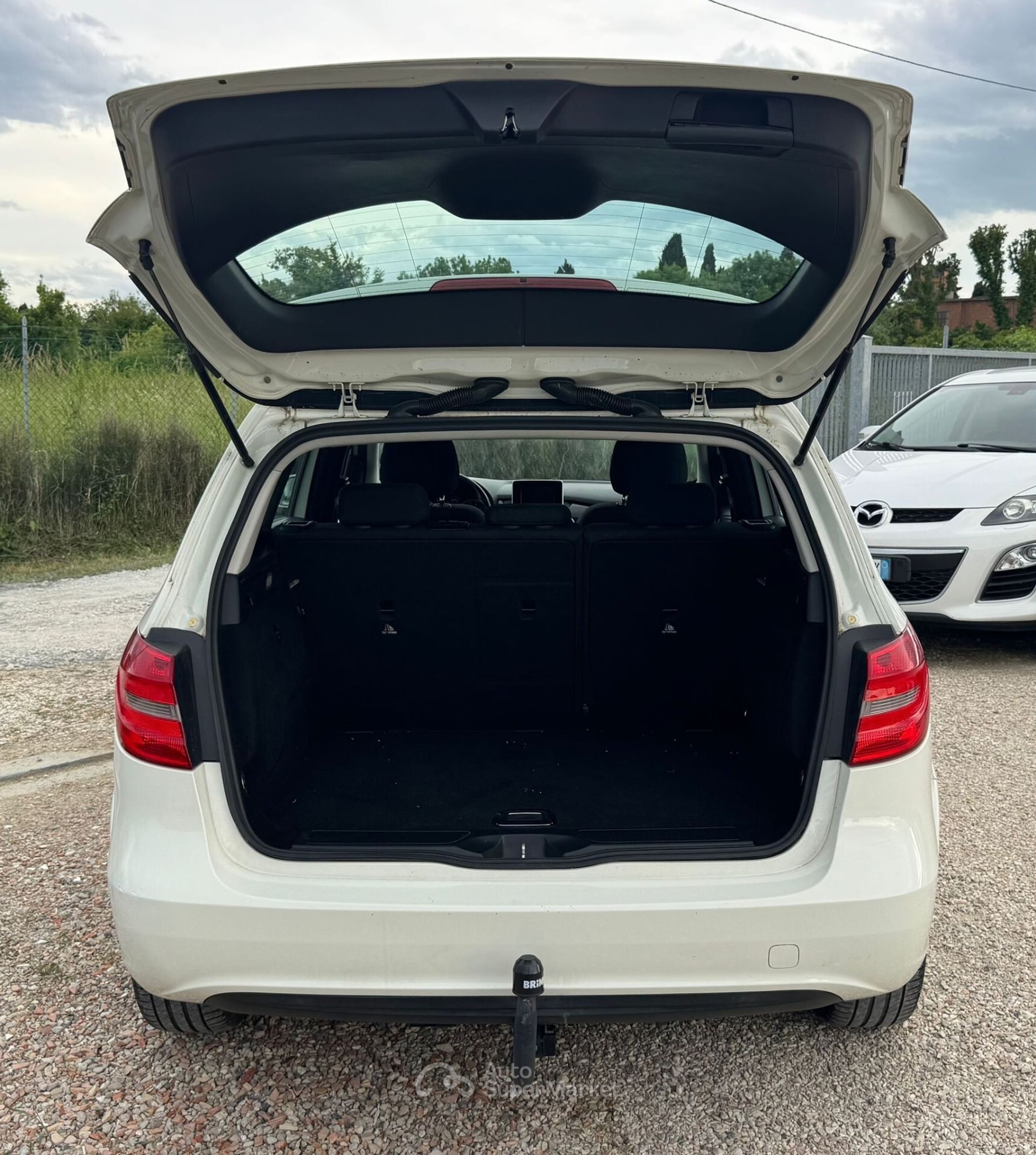 Mercedes-Benz Classe B