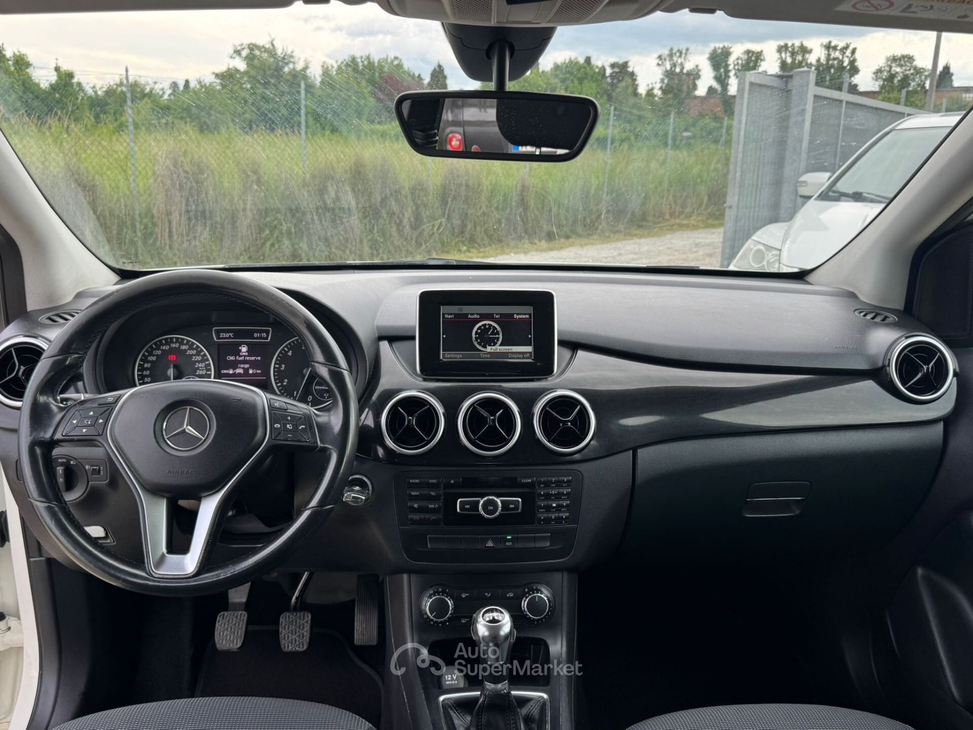 Mercedes-Benz Classe B
