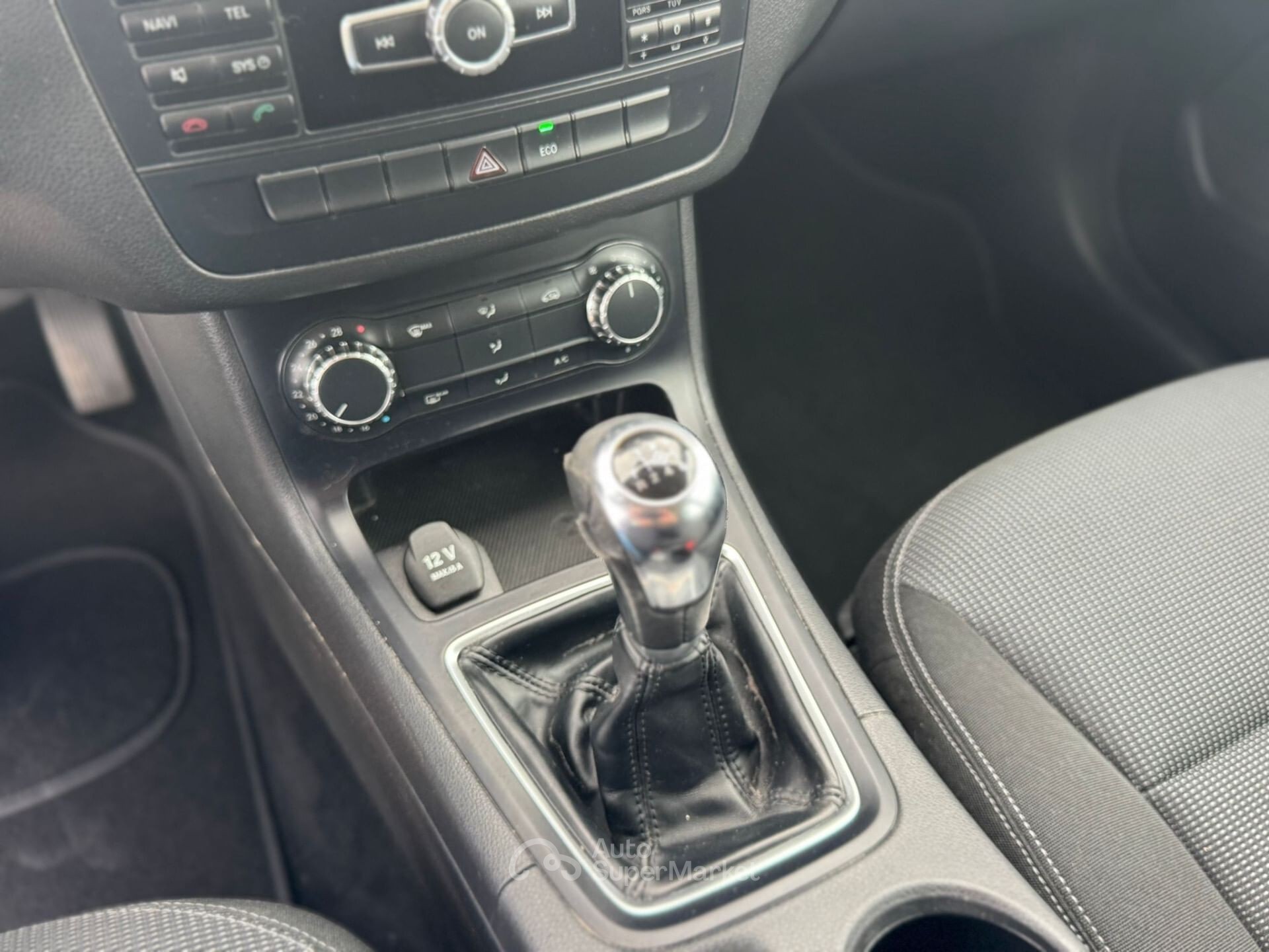 Mercedes-Benz Classe B