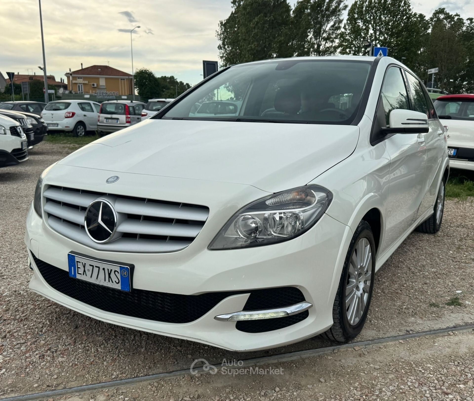 Mercedes-Benz Classe B