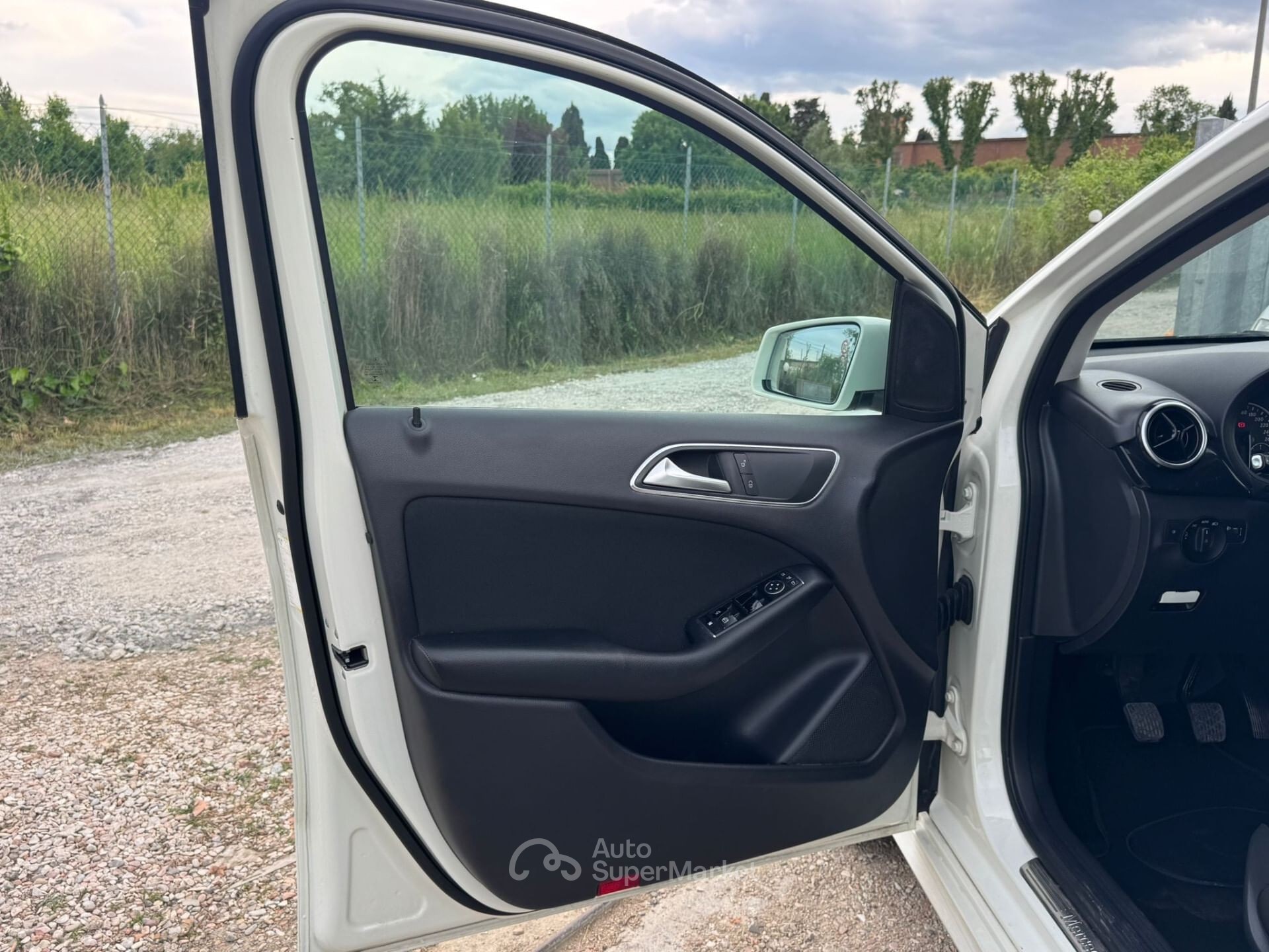 Mercedes-Benz Classe B
