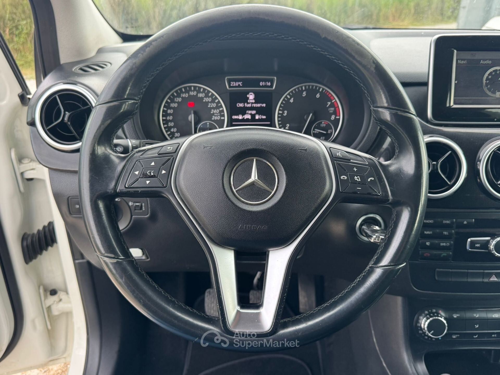 Mercedes-Benz Classe B