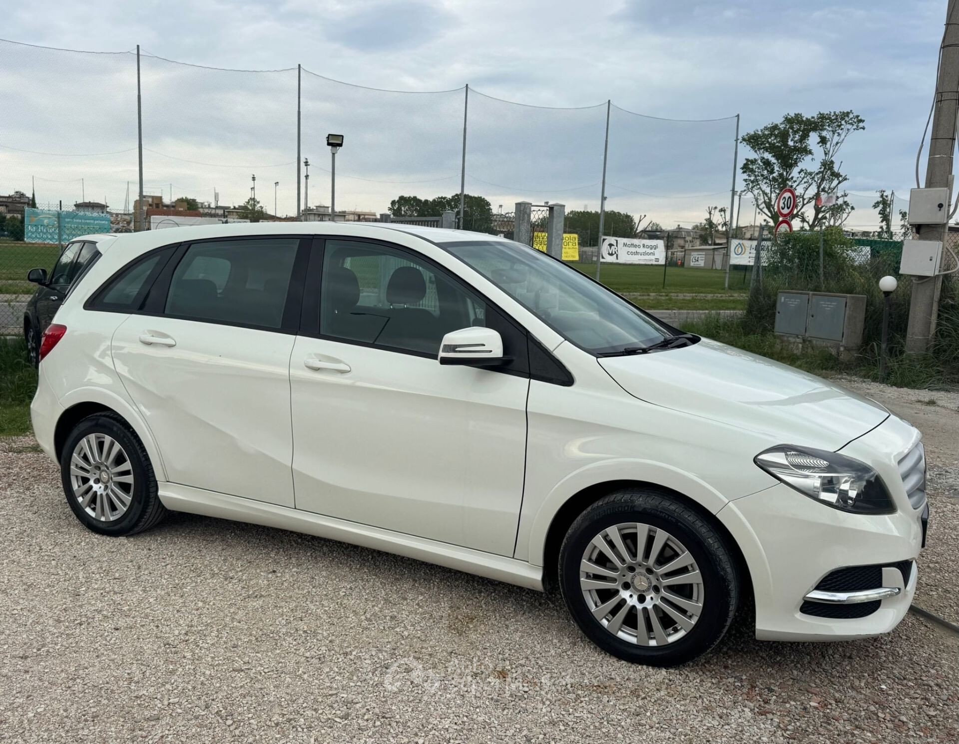 Mercedes-Benz Classe B