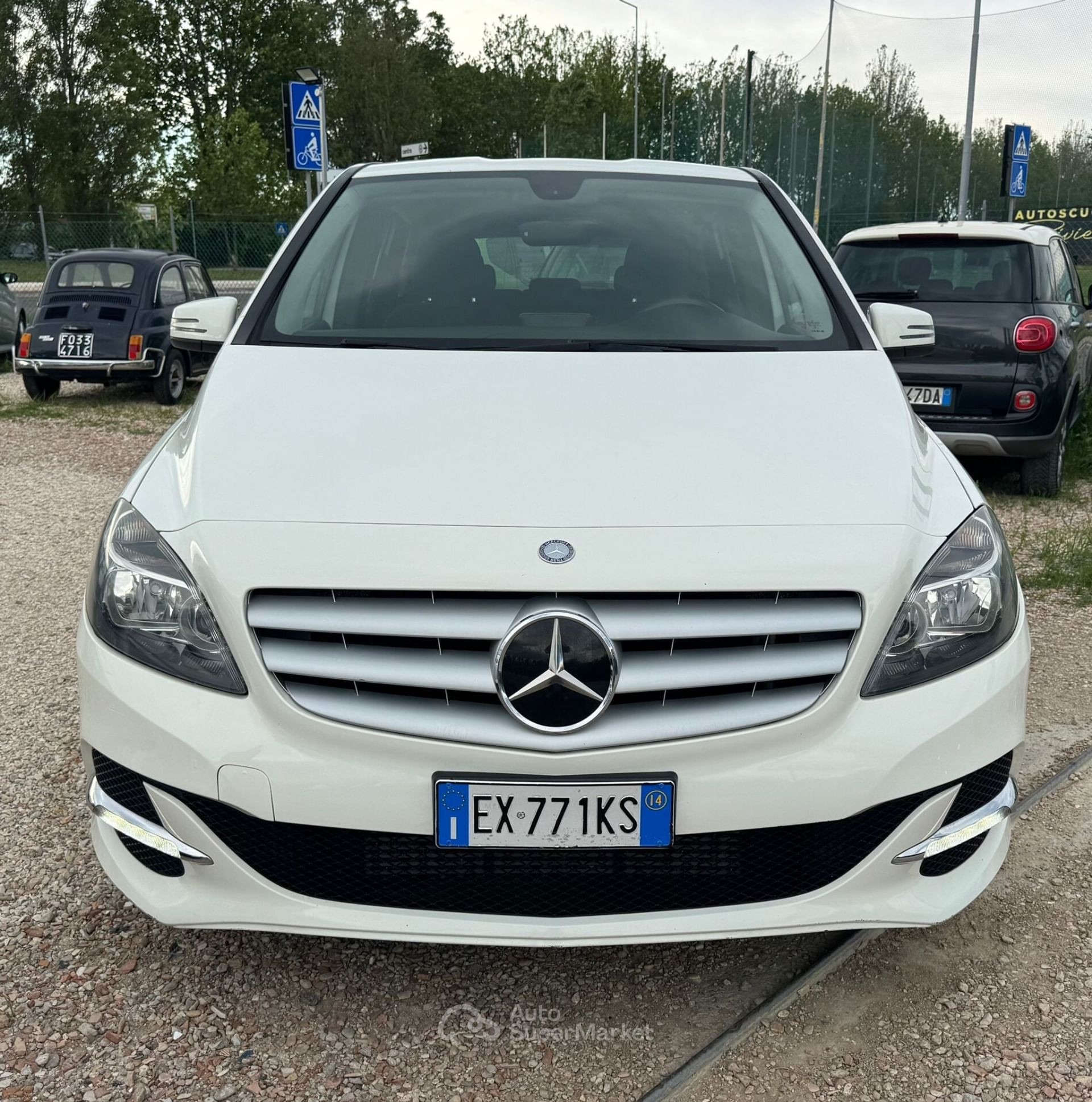 Mercedes-Benz Classe B