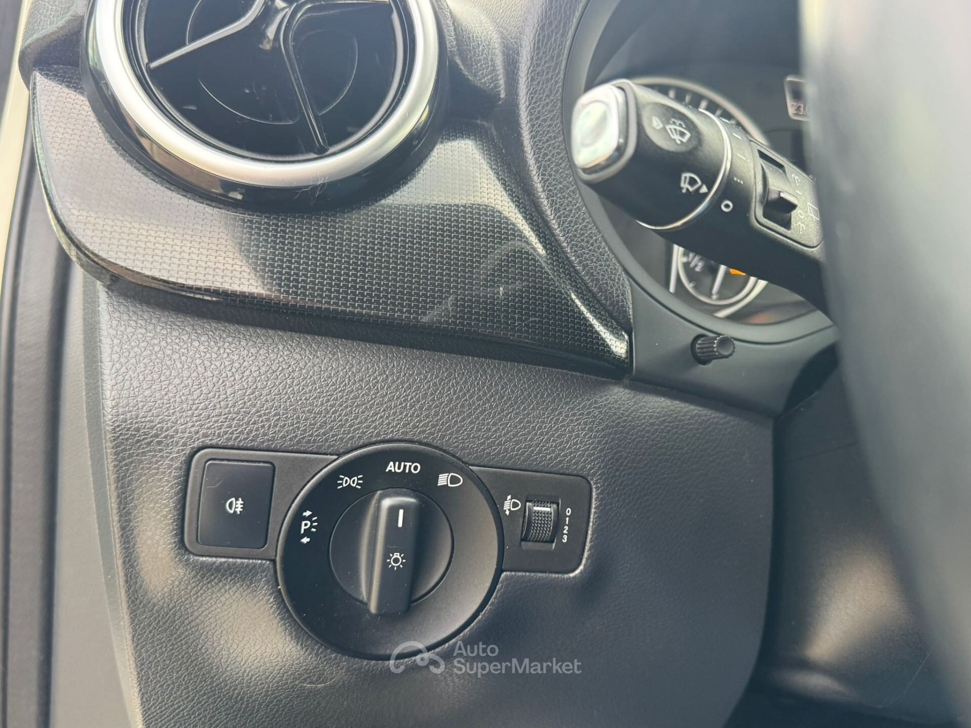 Mercedes-Benz Classe B