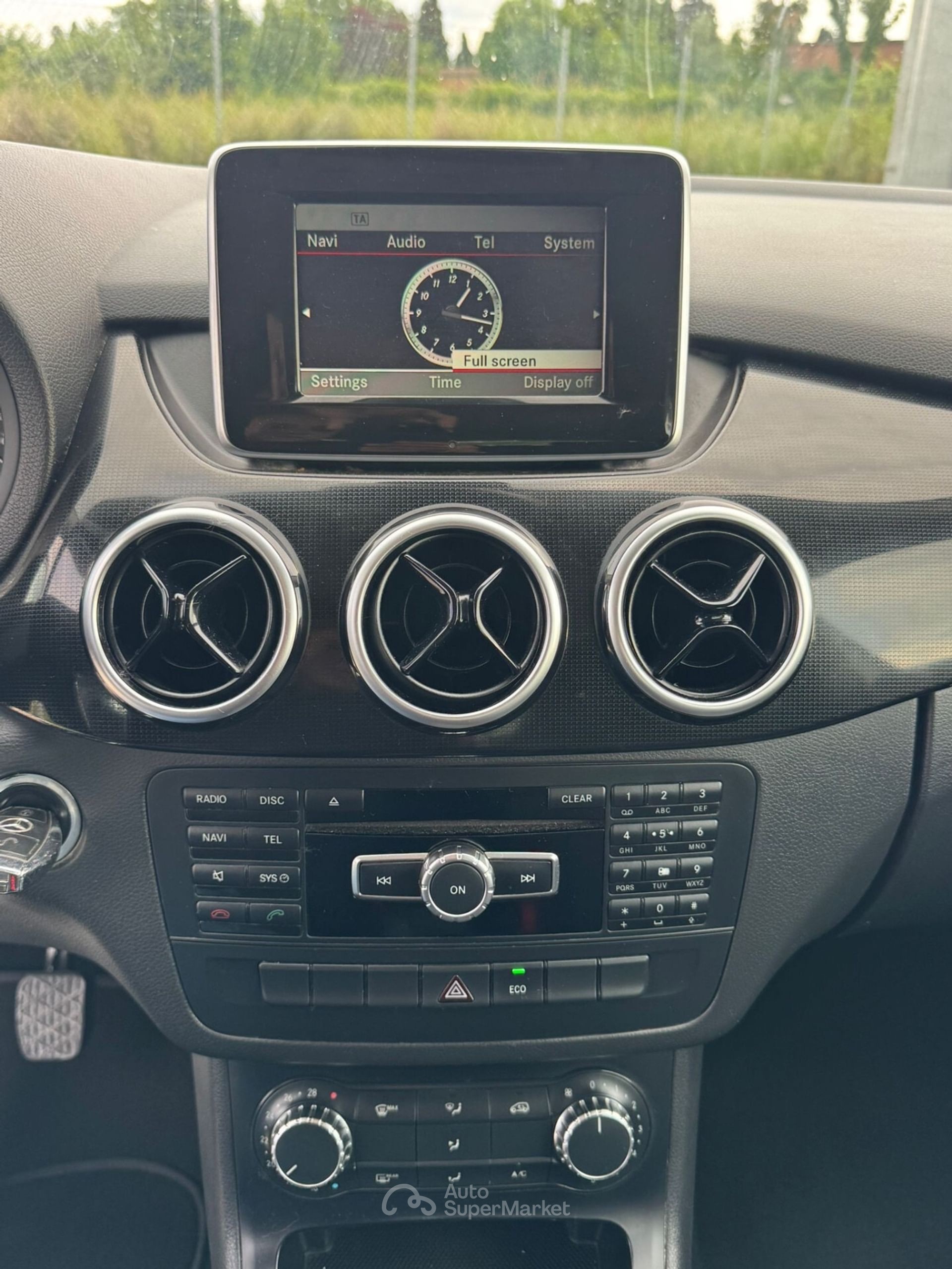 Mercedes-Benz Classe B