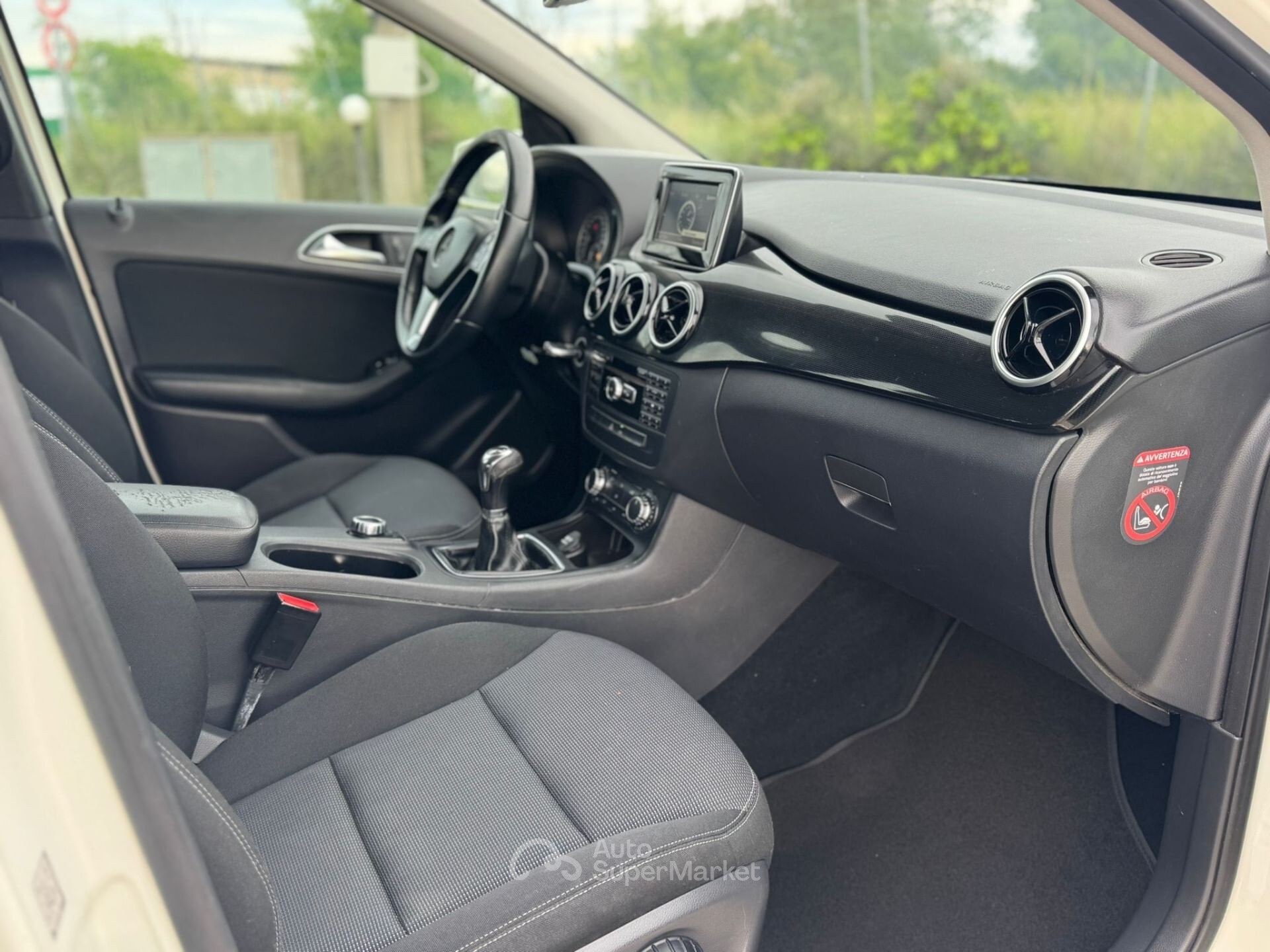 Mercedes-Benz Classe B